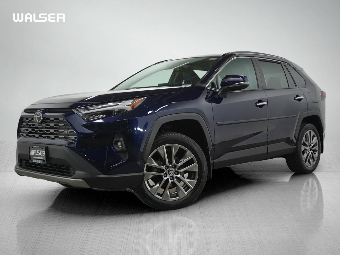 2022 Toyota RAV4 Limited — SUV — 35,177 mi — Bloomington, MN