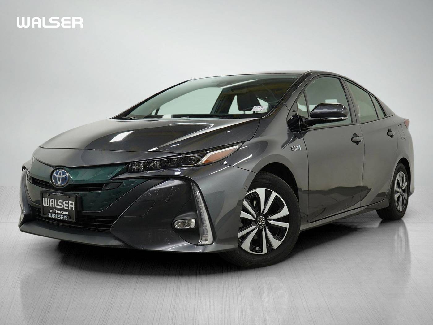 2018 Toyota Prius Prime Advanced — Hatchback — 48,559 mi — Bloomington, MN