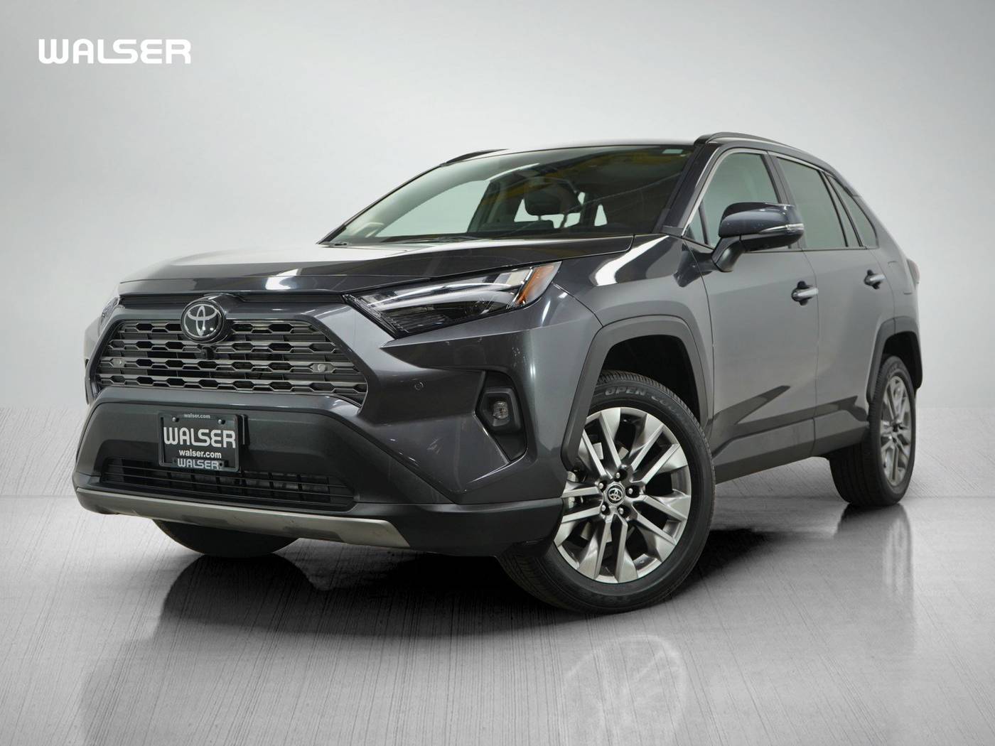 2024 Toyota RAV4 Limited — SUV — 11,542 mi — Bloomington, MN
