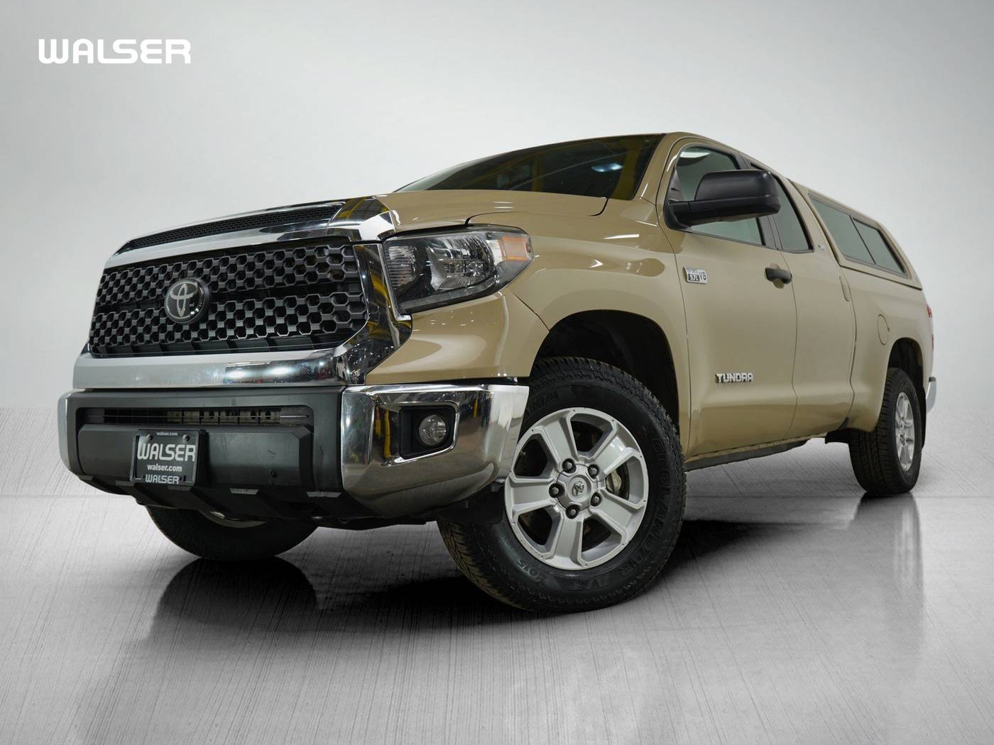 2018 Toyota Tundra SR — Pickup Truck — 136,325 mi — Bloomington, MN