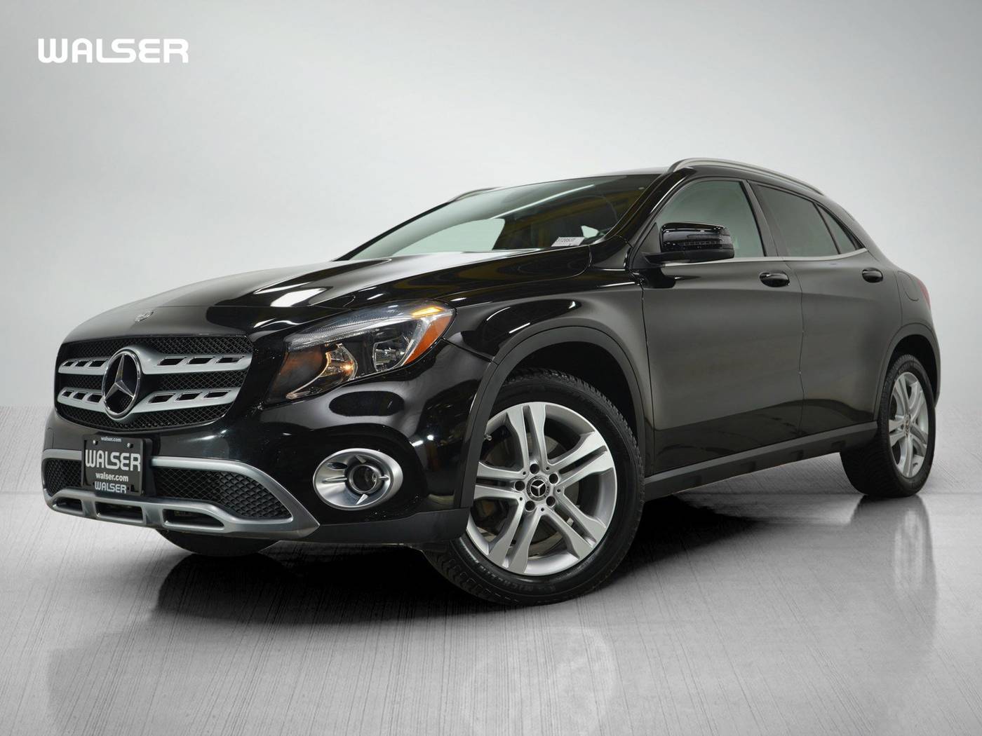 2018 Mercedes-Benz GLA GLA 250 — SUV — 56,751 mi — Bloomington, MN