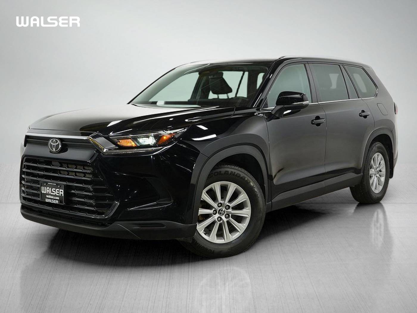 2024 Toyota Grand Highlander XLE — SUV — 30,547 mi — Bloomington, MN