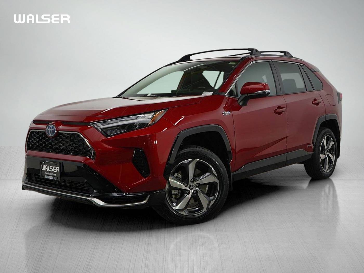 2023 Toyota RAV4 Prime SE — SUV — 15,584 mi — Bloomington, MN
