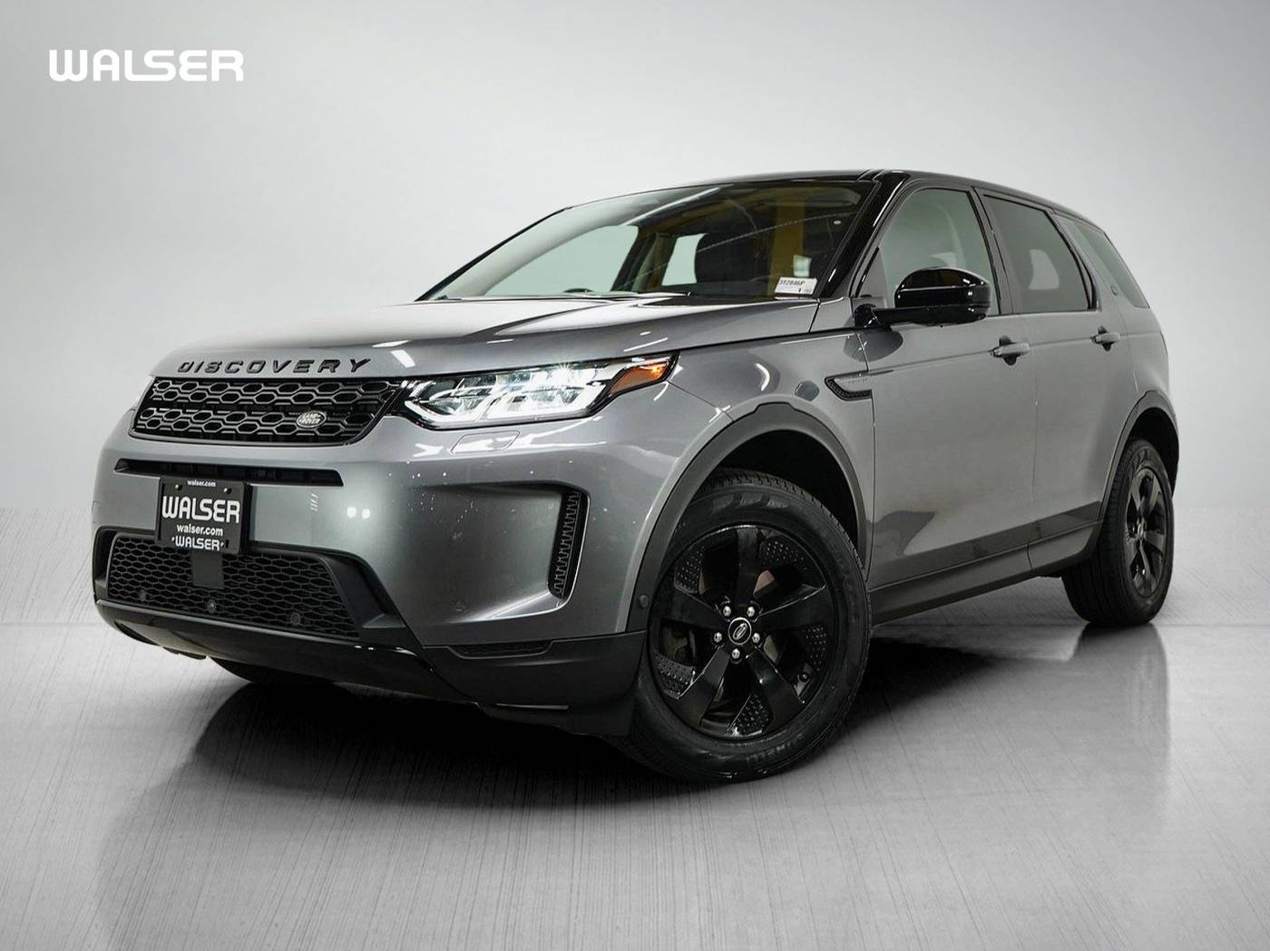 2021 Land Rover Discovery Sport S — SUV — 38,452 mi — Bloomington, MN