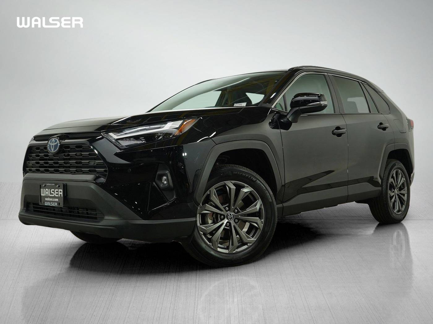 2022 Toyota RAV4 Hybrid XLE Premium — SUV — 11,740 mi — Bloomington, MN