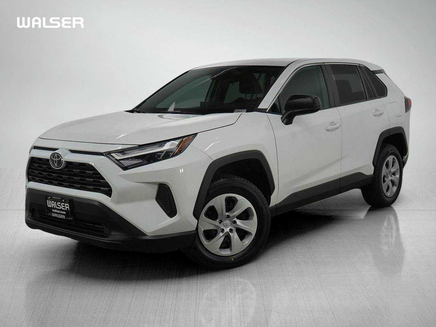 2024 Toyota RAV4 LE — SUV — 32,343 mi — Bloomington, MN