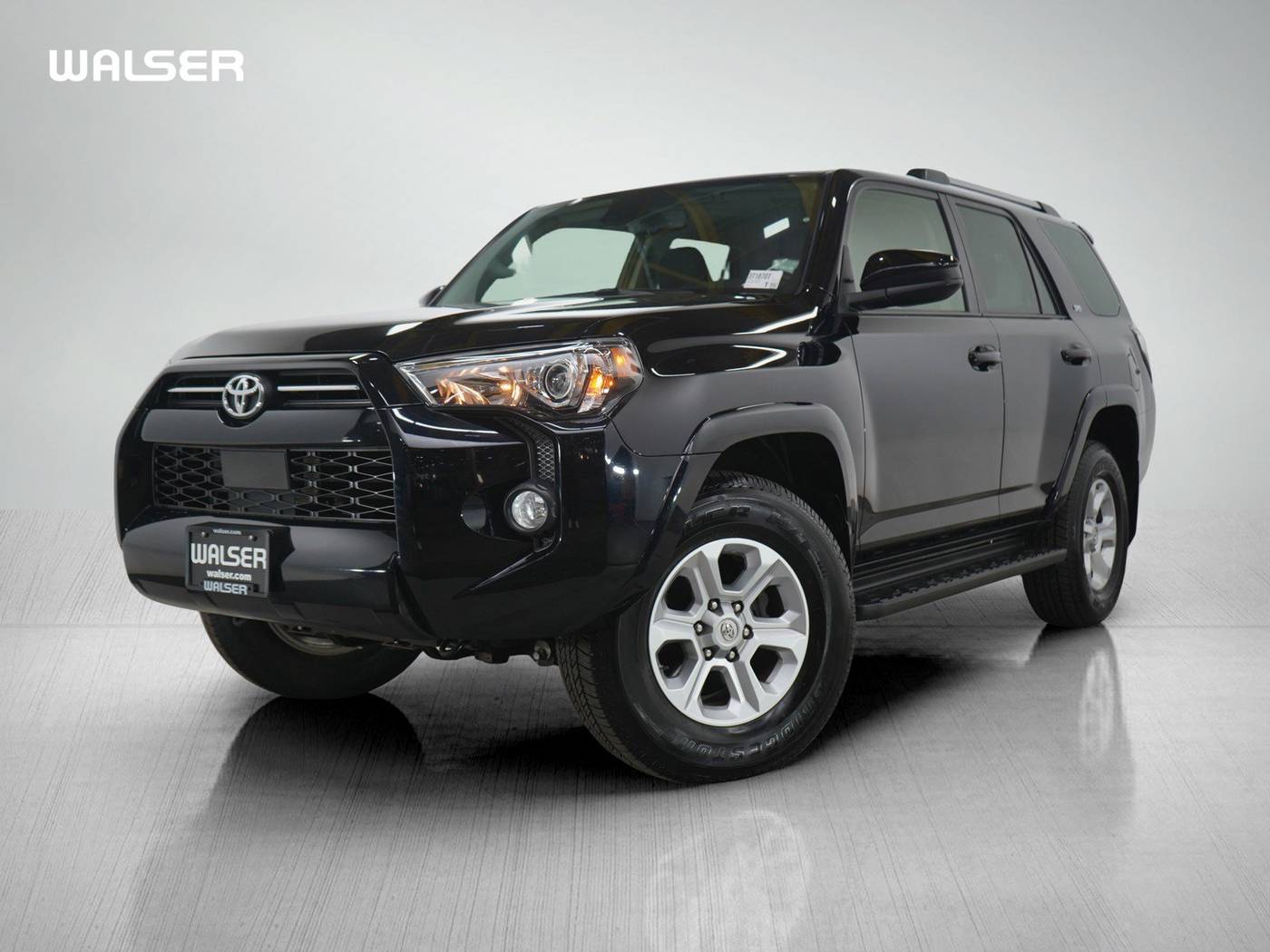 2020 Toyota 4Runner SR5 — SUV — 64,512 mi — Bloomington, MN