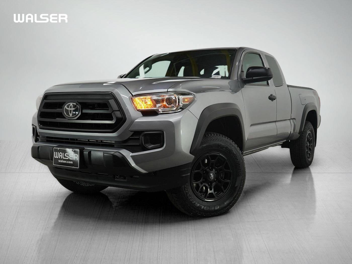 2020 Toyota Tacoma SR — Pickup Truck — 54,631 mi — Bloomington, MN