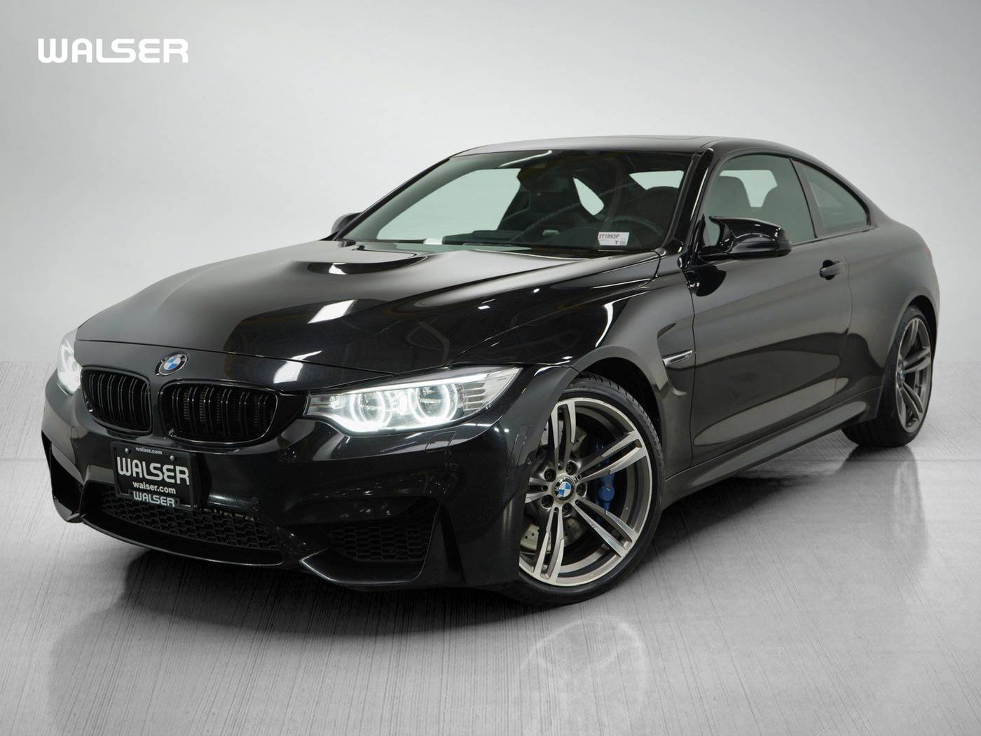 2015 BMW M4 Standard — Coupe — 101,639 mi — Bloomington, MN