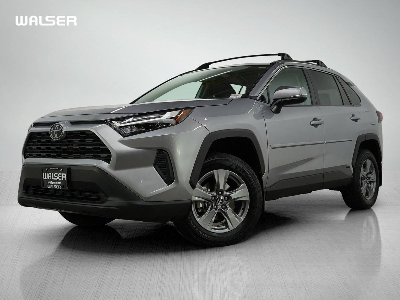 2025 Toyota RAV4 Hybrid XLE — SUV — 10,899 mi — Bloomington, MN