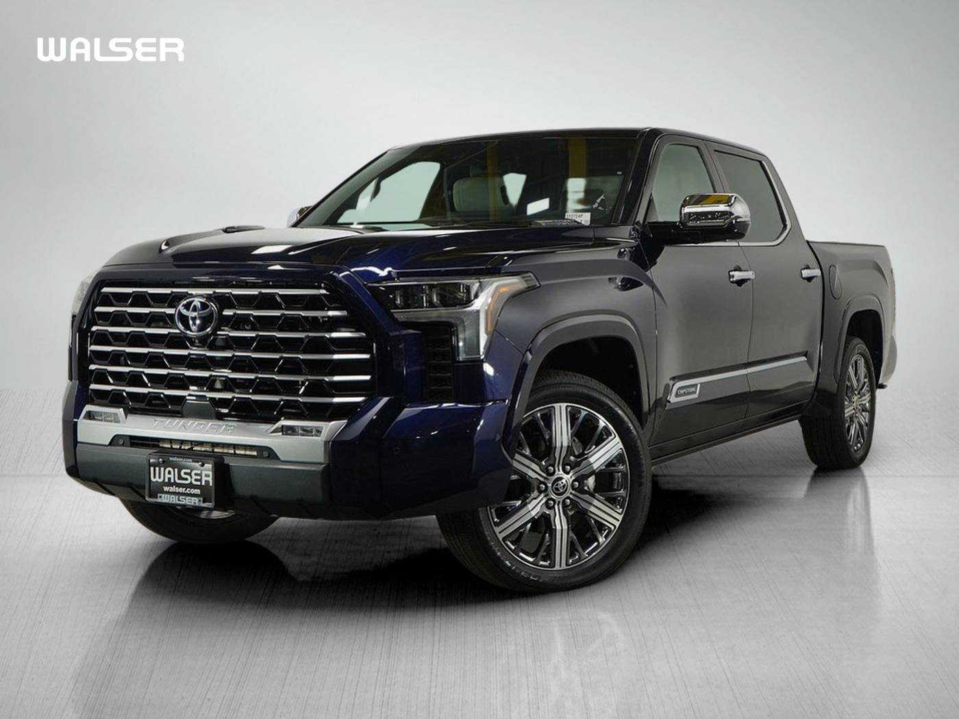 2022 Toyota Tundra Hybrid Capstone — Pickup Truck — 71,812 mi — Bloomington, MN