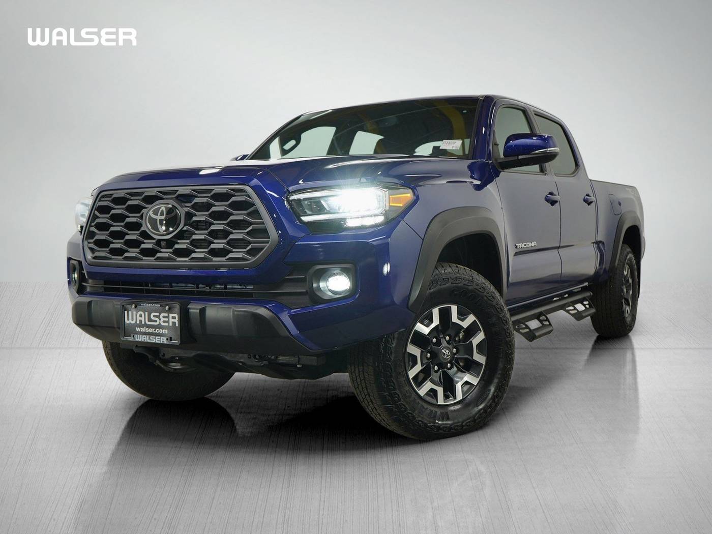 2023 Toyota Tacoma TRD Off Road — Pickup Truck — 14,842 mi — Bloomington, MN