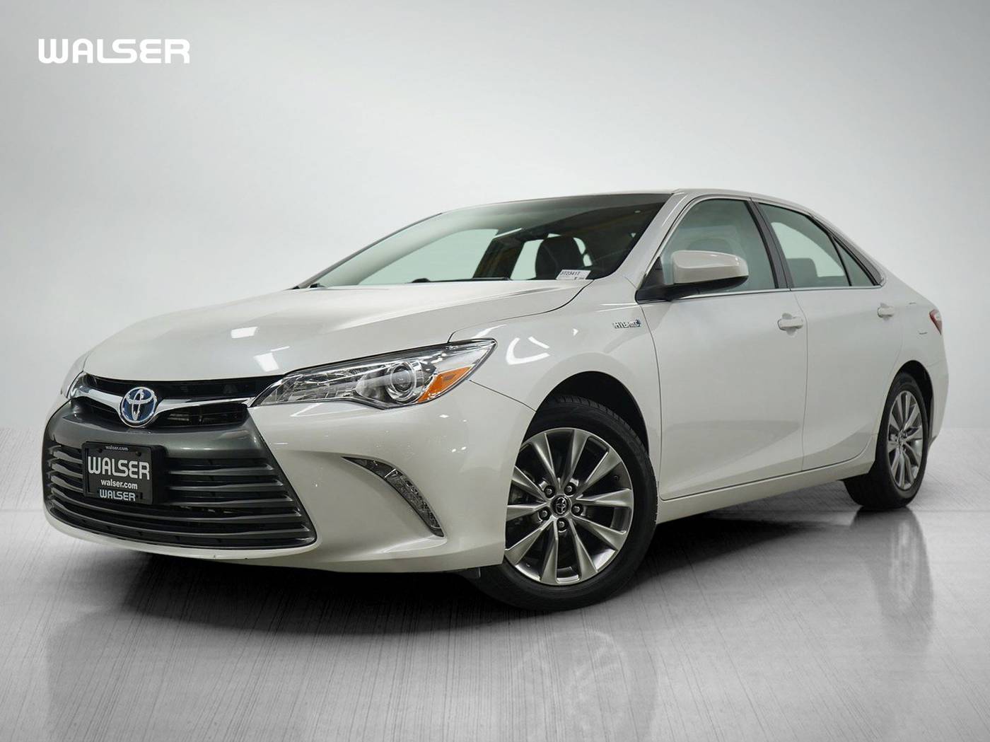 2017 Toyota Camry Hybrid XLE — Sedan — 85,924 mi — Bloomington, MN