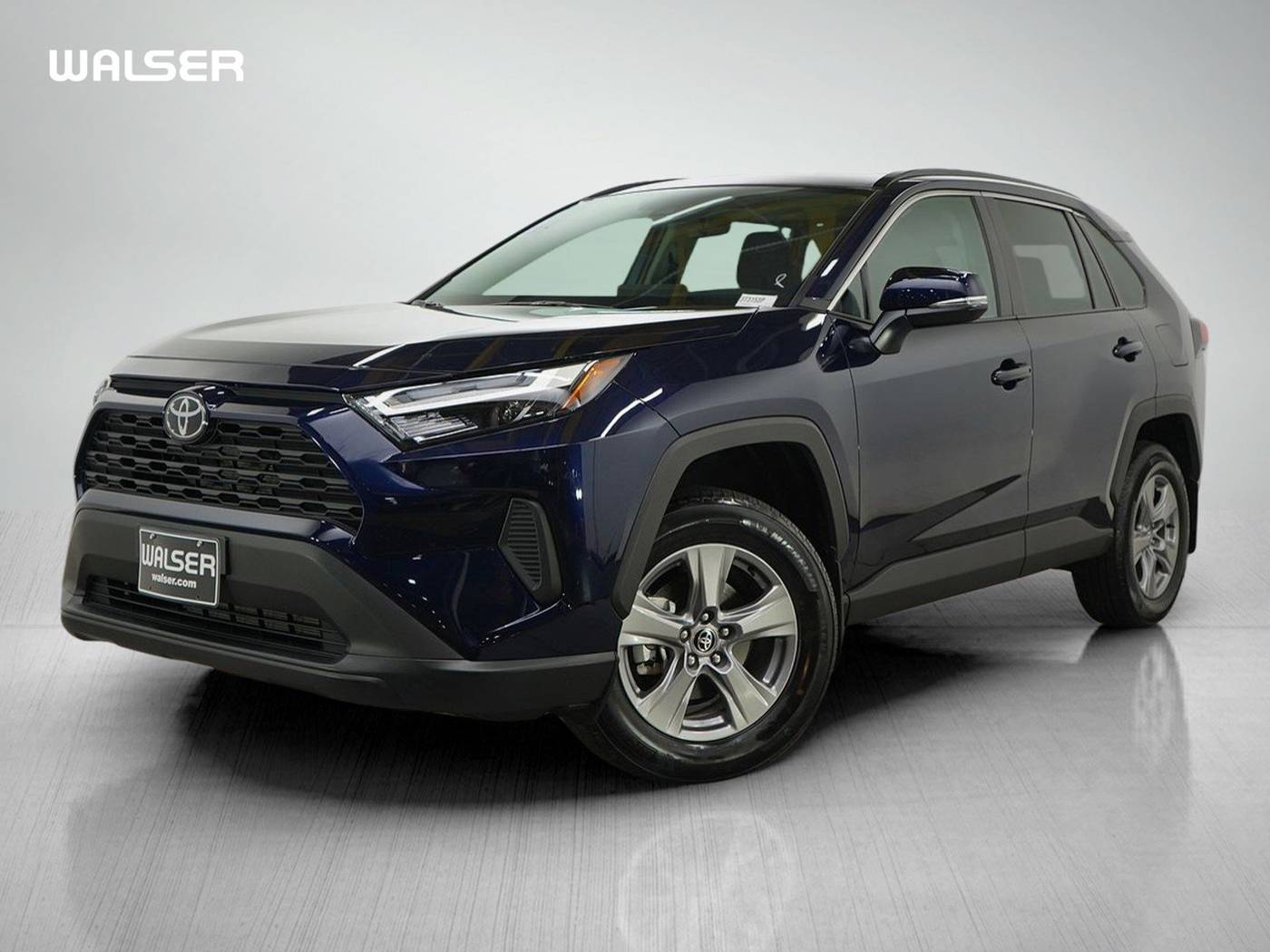 2025 Toyota RAV4 XLE — SUV — 3,421 mi — Bloomington, MN