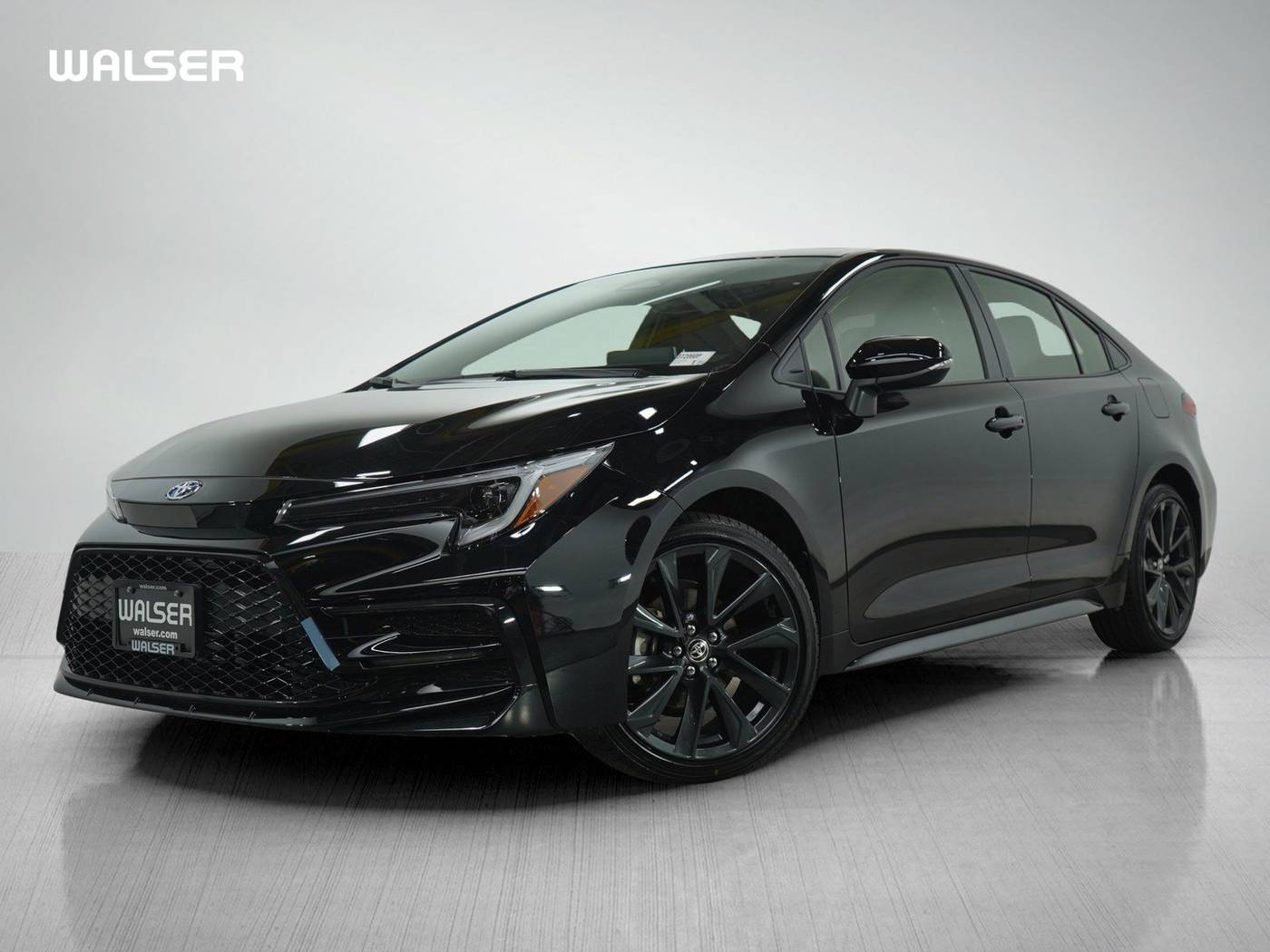 2025 Toyota Corolla Hybrid SE — Sedan — 1,425 mi — Bloomington, MN
