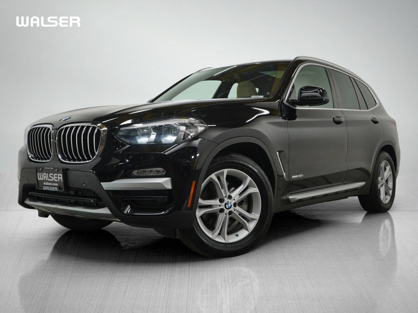 2018 BMW X3 30i — SUV — 108,504 mi — Bloomington, MN