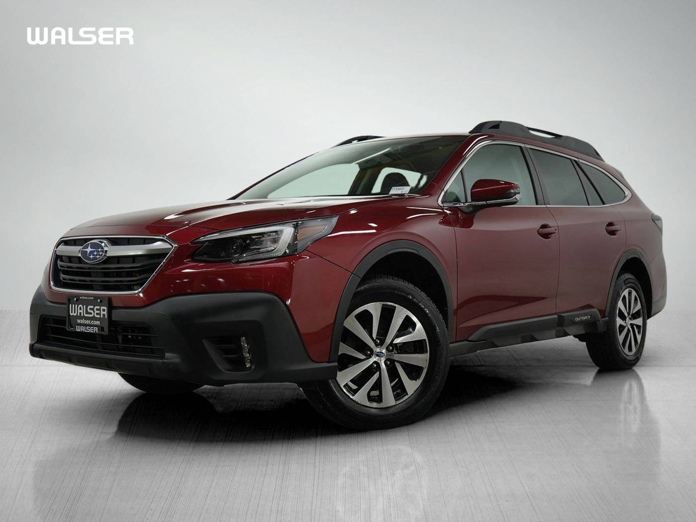 2020 Subaru Outback 2.5i Premium — SUV — 37,696 mi — Bloomington, MN