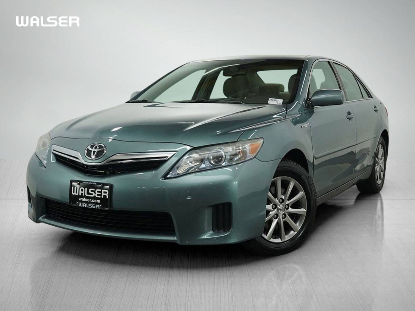 2011 Toyota Camry Hybrid — Sedan — 91,014 mi — Bloomington, MN
