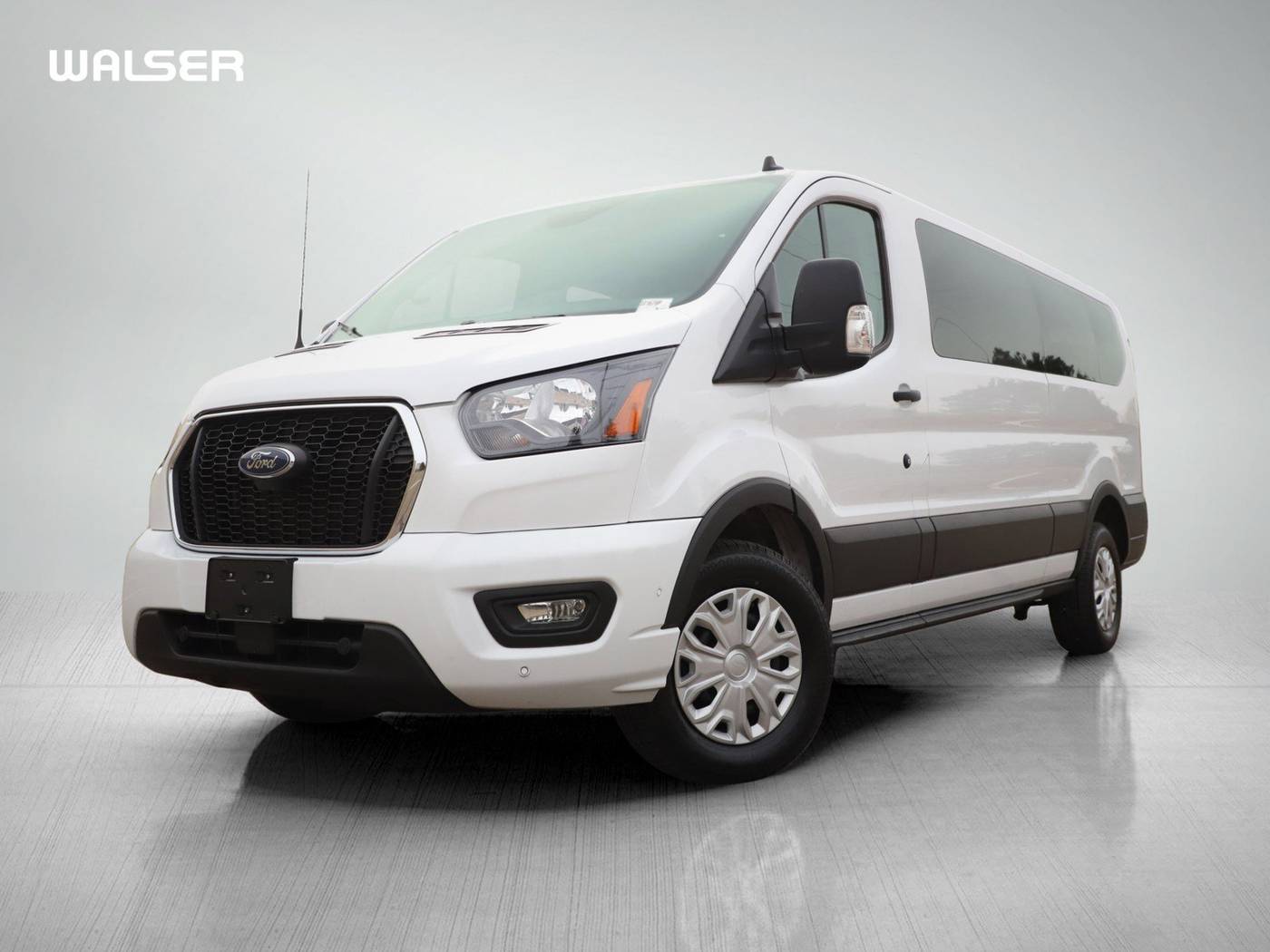 2023 Ford Transit Passenger Wagon T-350 XLT — Passenger Van — 53,341 mi — Bloomington, MN