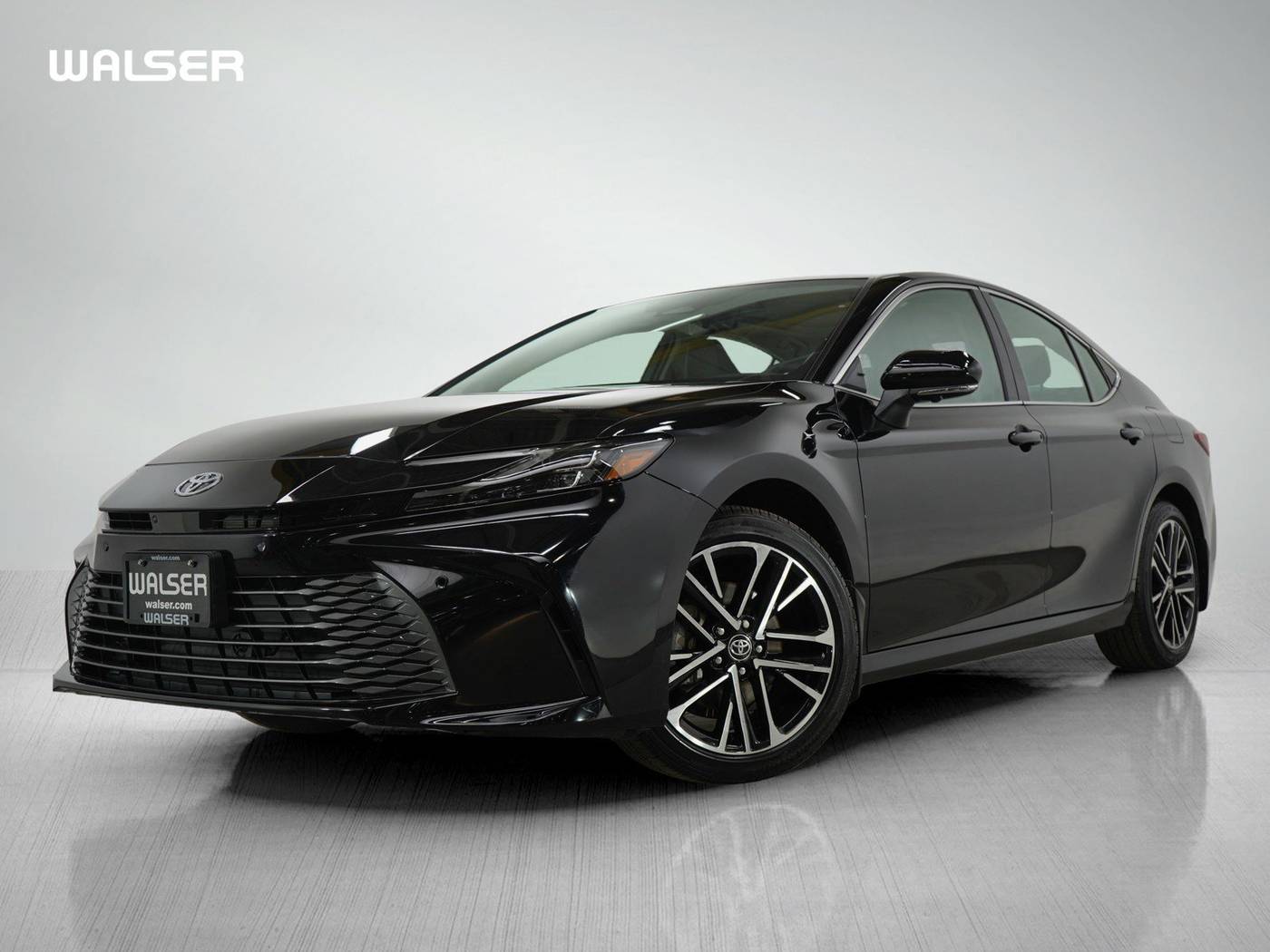 2025 Toyota Camry XLE — Sedan — 3,115 mi — Bloomington, MN