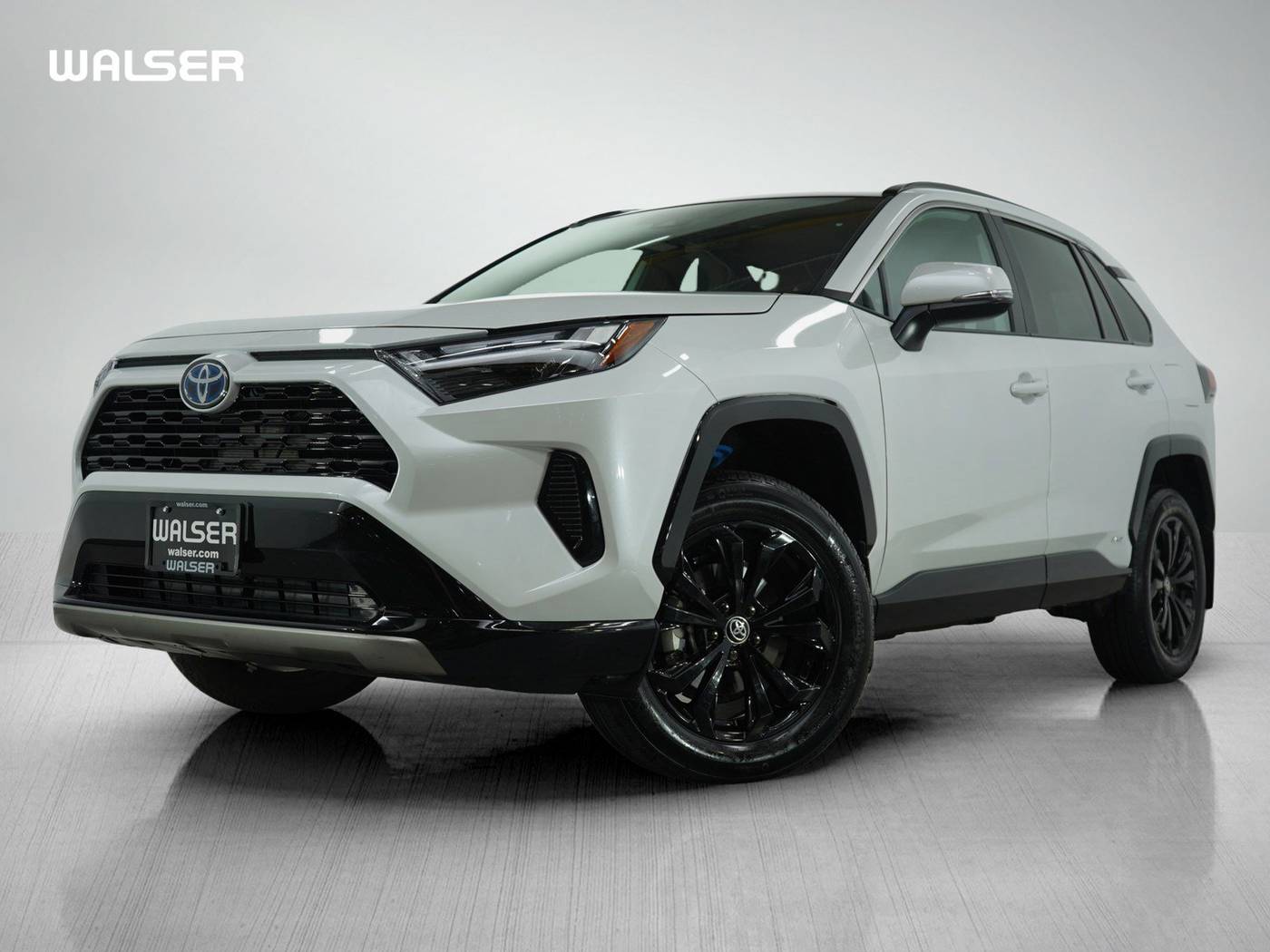 2024 Toyota RAV4 Hybrid SE — SUV — 8,228 mi — Bloomington, MN