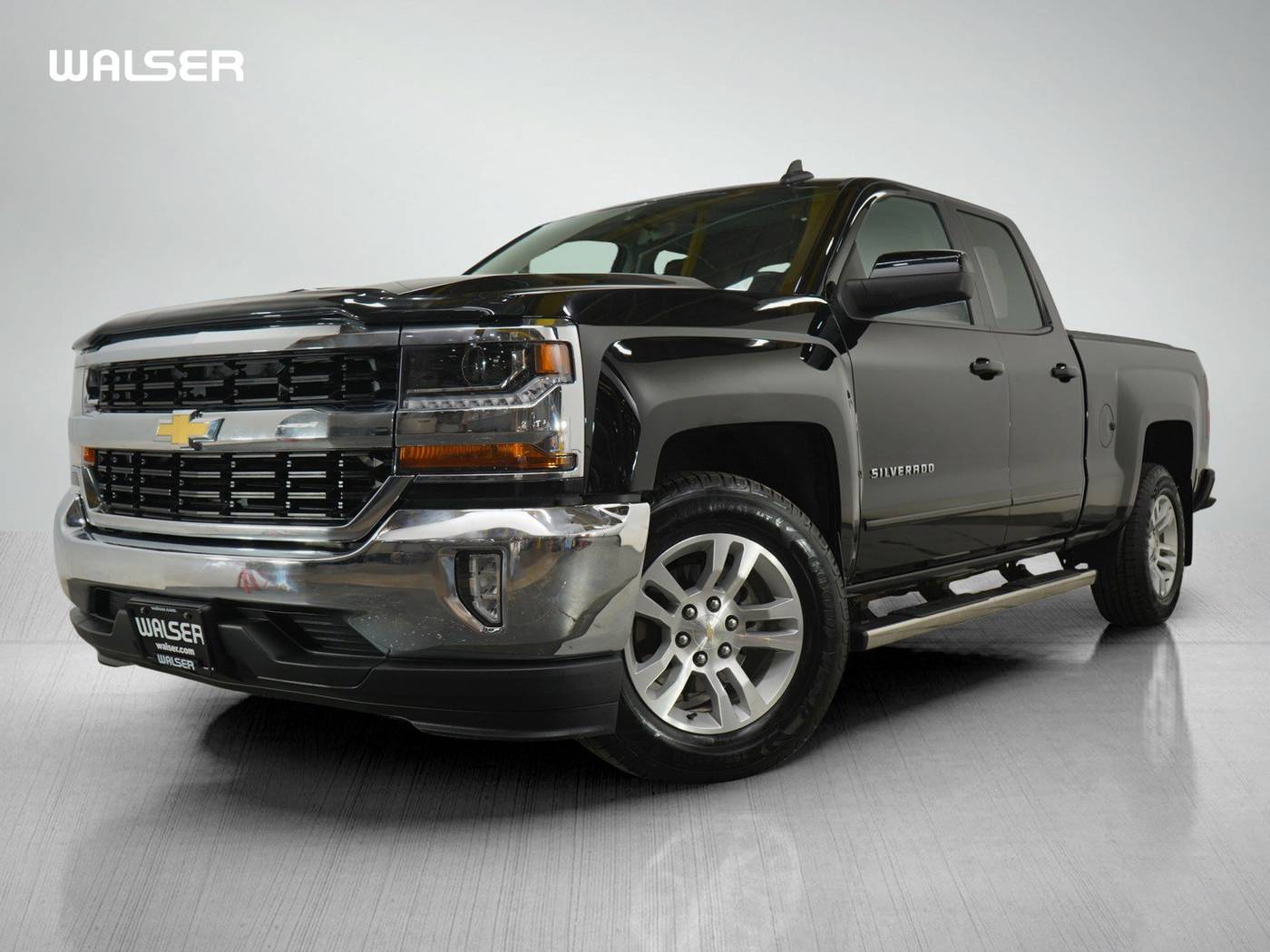 2019 Chevrolet Silverado 1500 LD LT — Pickup Truck — 49,655 mi — Bloomington, MN