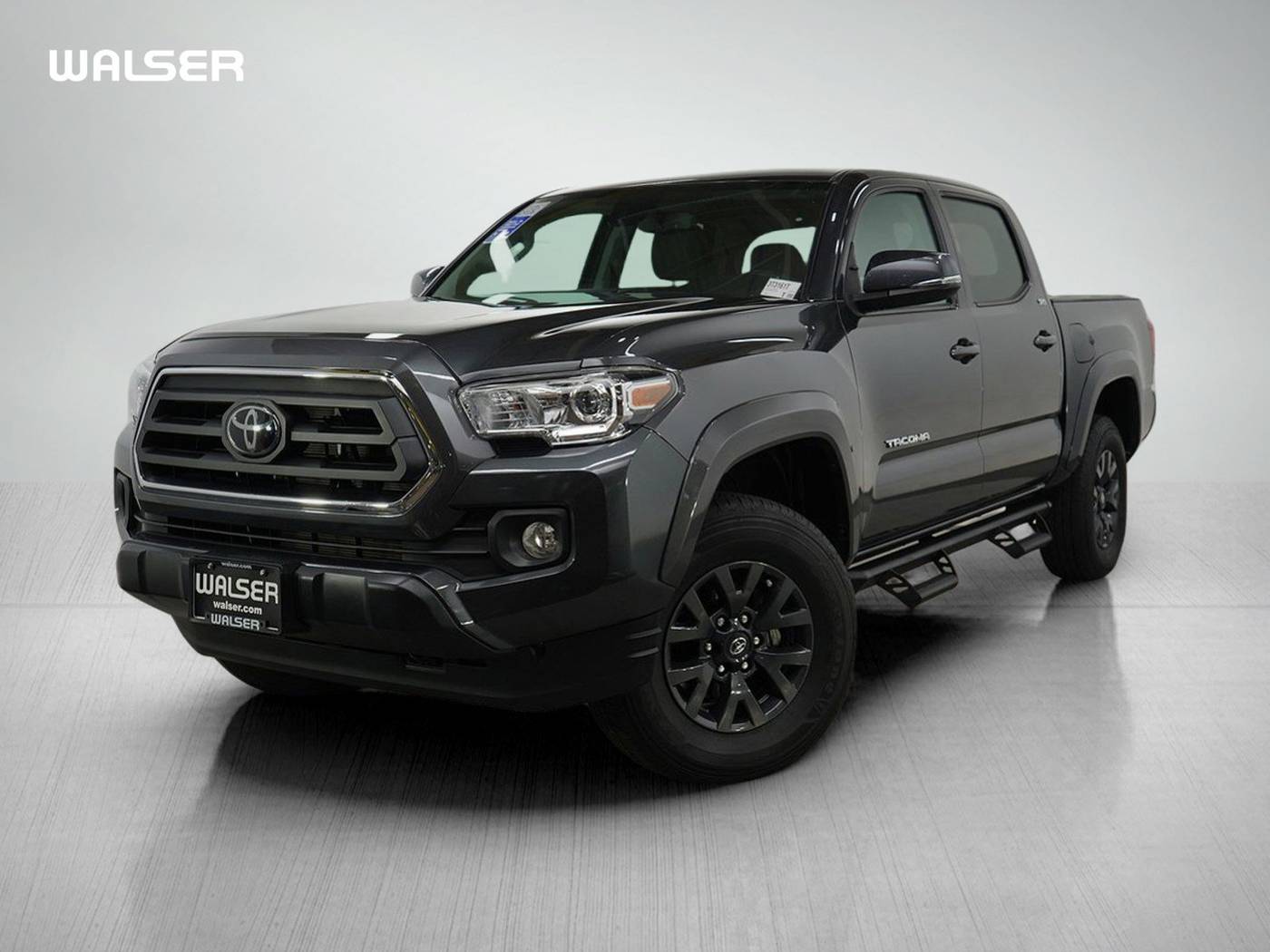 2023 Toyota Tacoma SR5 — Pickup Truck — 20,099 mi — Bloomington, MN
