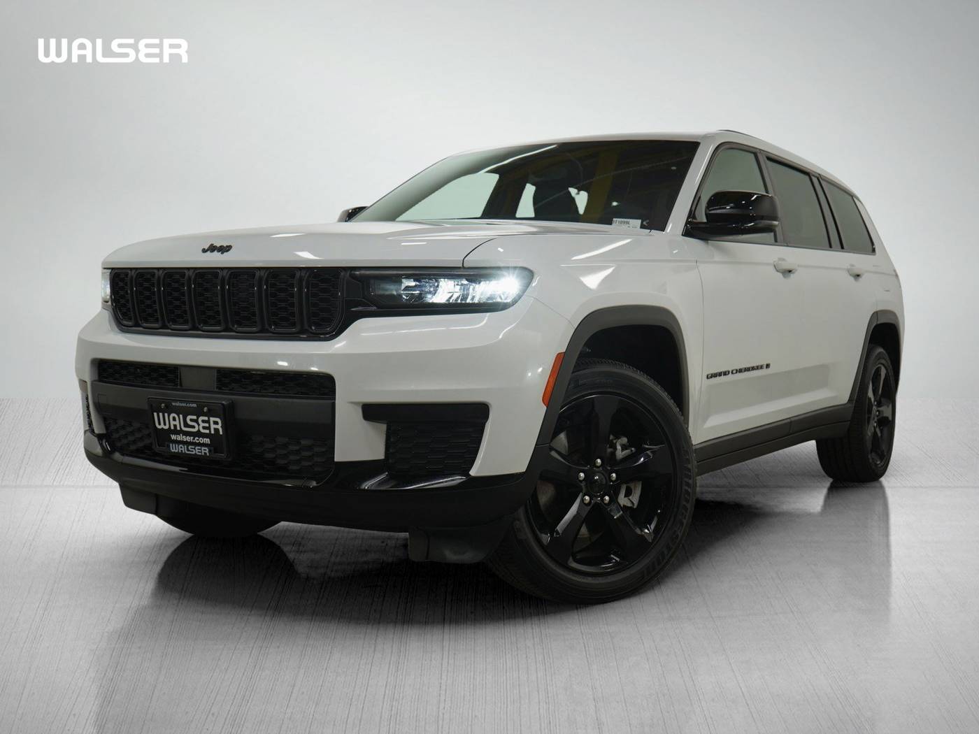 2023 Jeep Grand Cherokee Altitude — SUV — 29,115 mi — Bloomington, MN