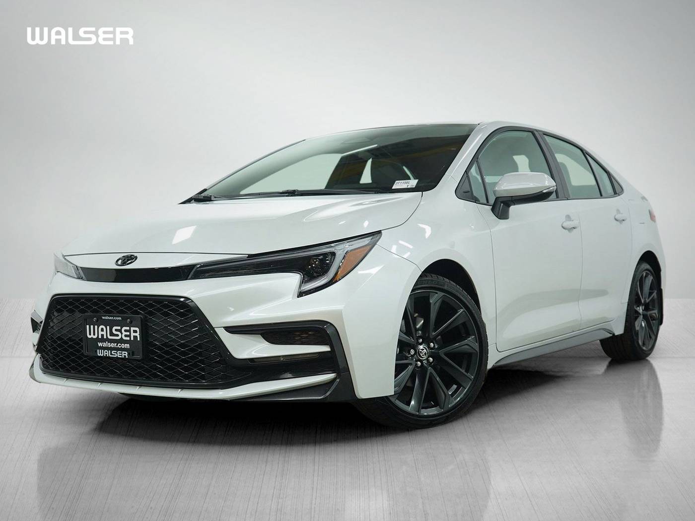 2024 Toyota Corolla SE — Sedan — 10,368 mi — Bloomington, MN
