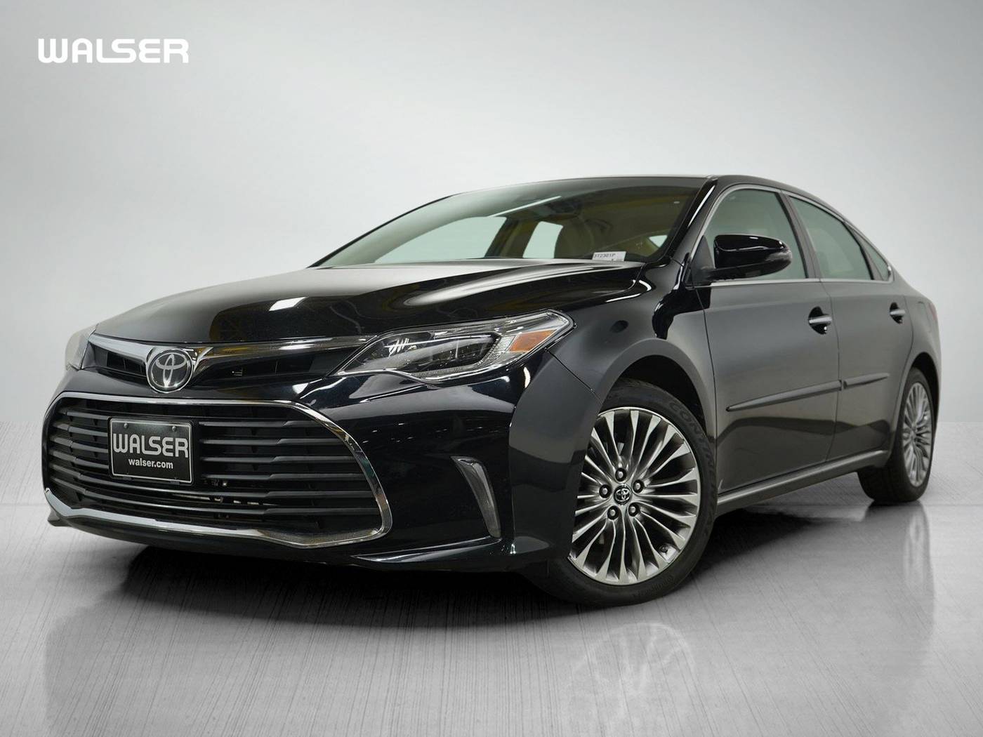2017 Toyota Avalon Limited — Sedan — 95,094 mi — Bloomington, MN