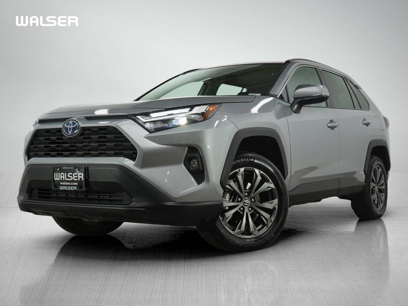 2024 Toyota RAV4 Hybrid XLE Premium — SUV — 9,650 mi — Bloomington, MN