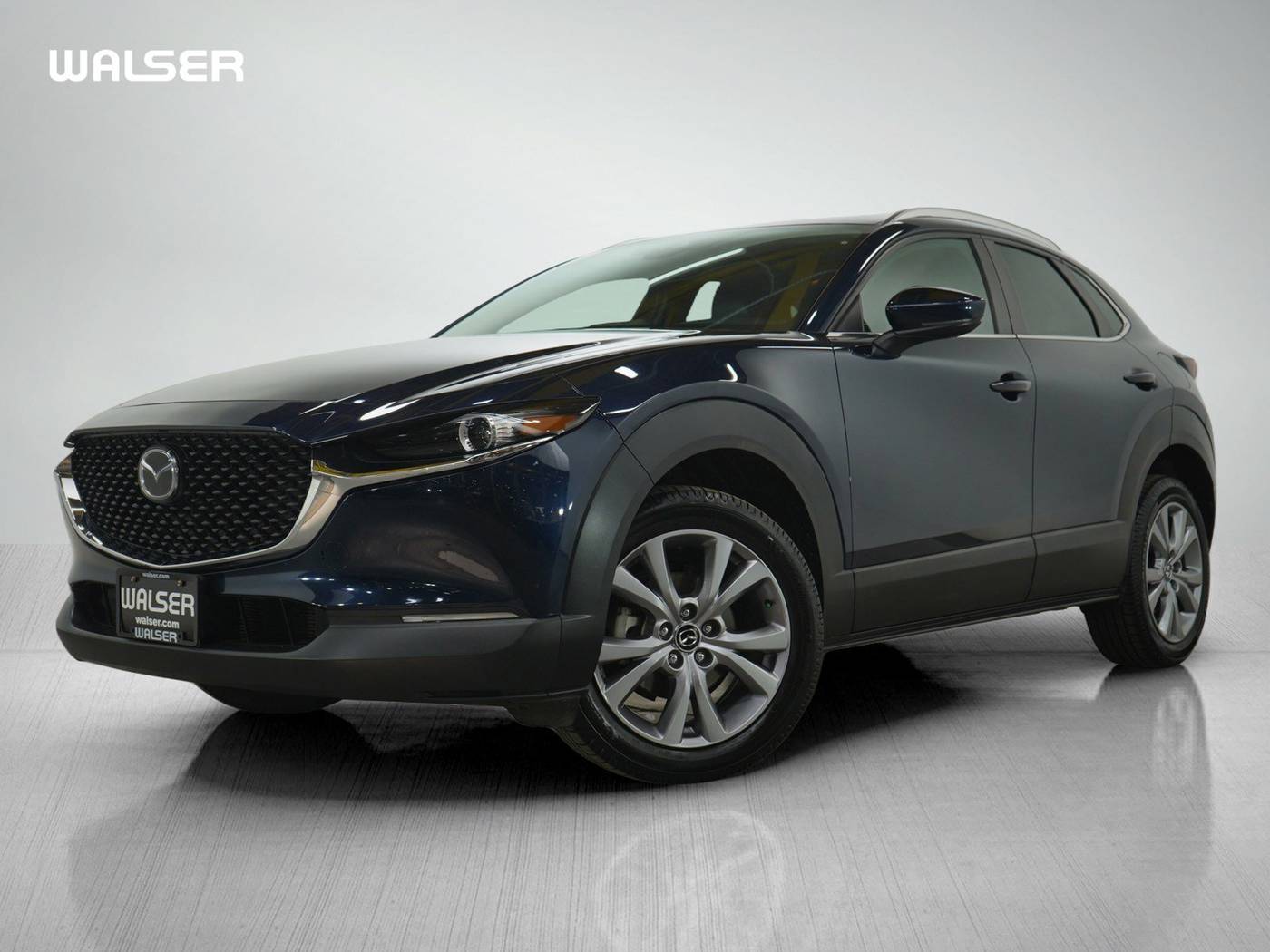 2022 Mazda CX-30 Select — SUV — 47,628 mi — Bloomington, MN