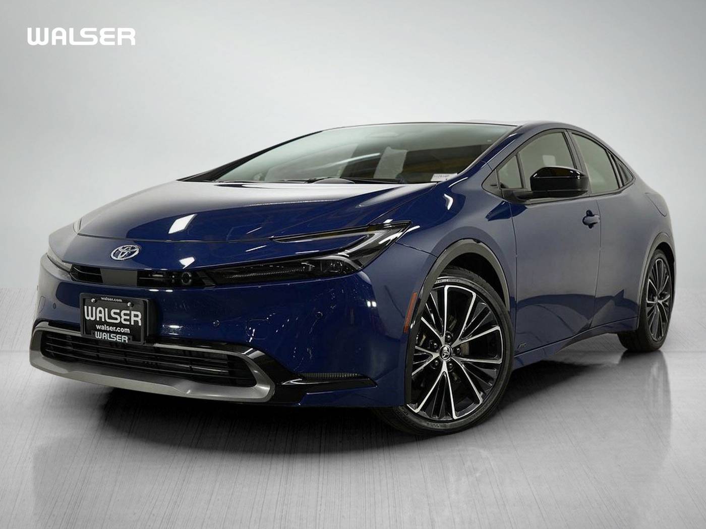 2024 Toyota Prius XLE — Hatchback — 11,490 mi — Bloomington, MN