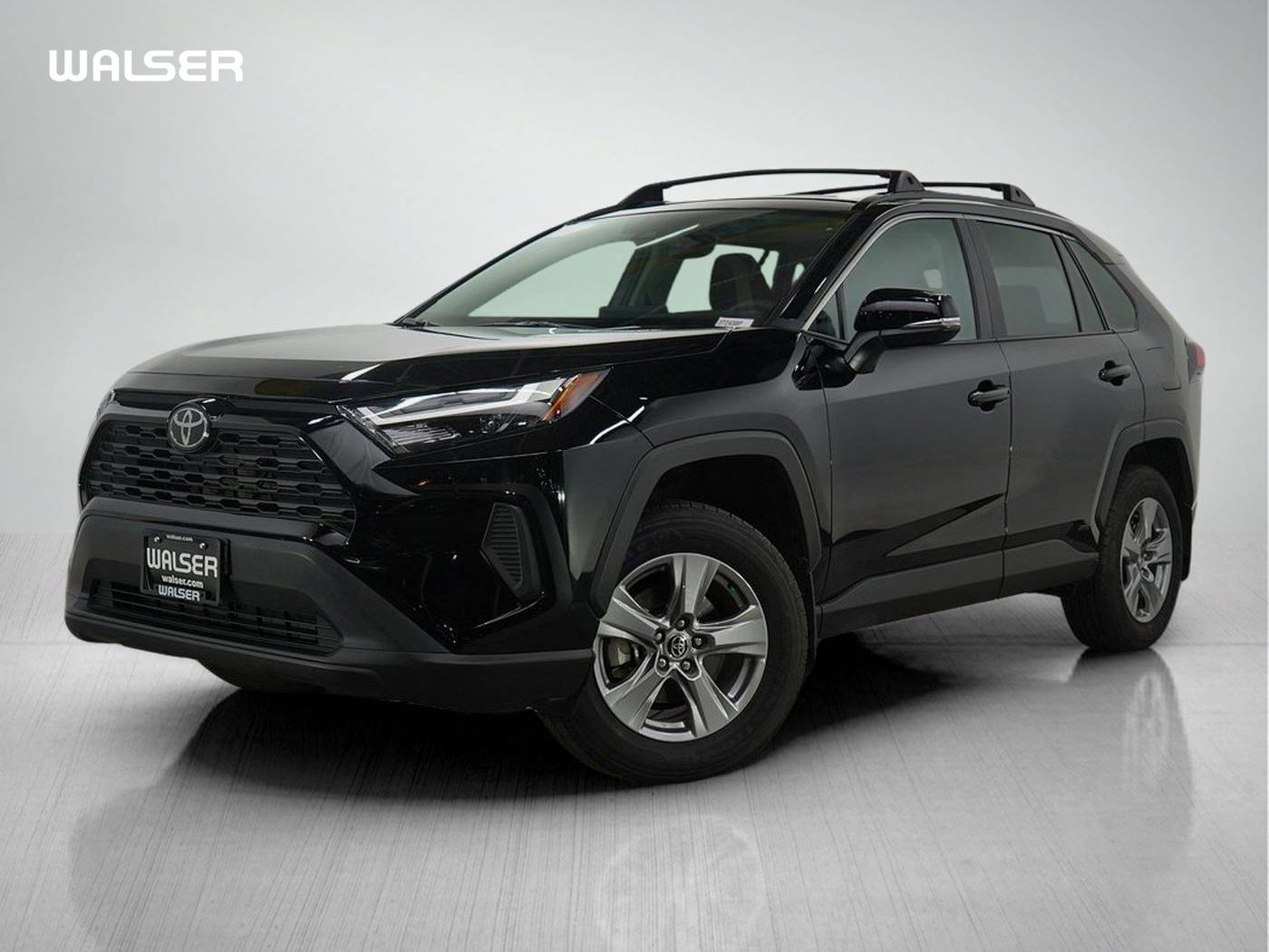 2025 Toyota RAV4 Hybrid XLE — SUV — 12,825 mi — Bloomington, MN