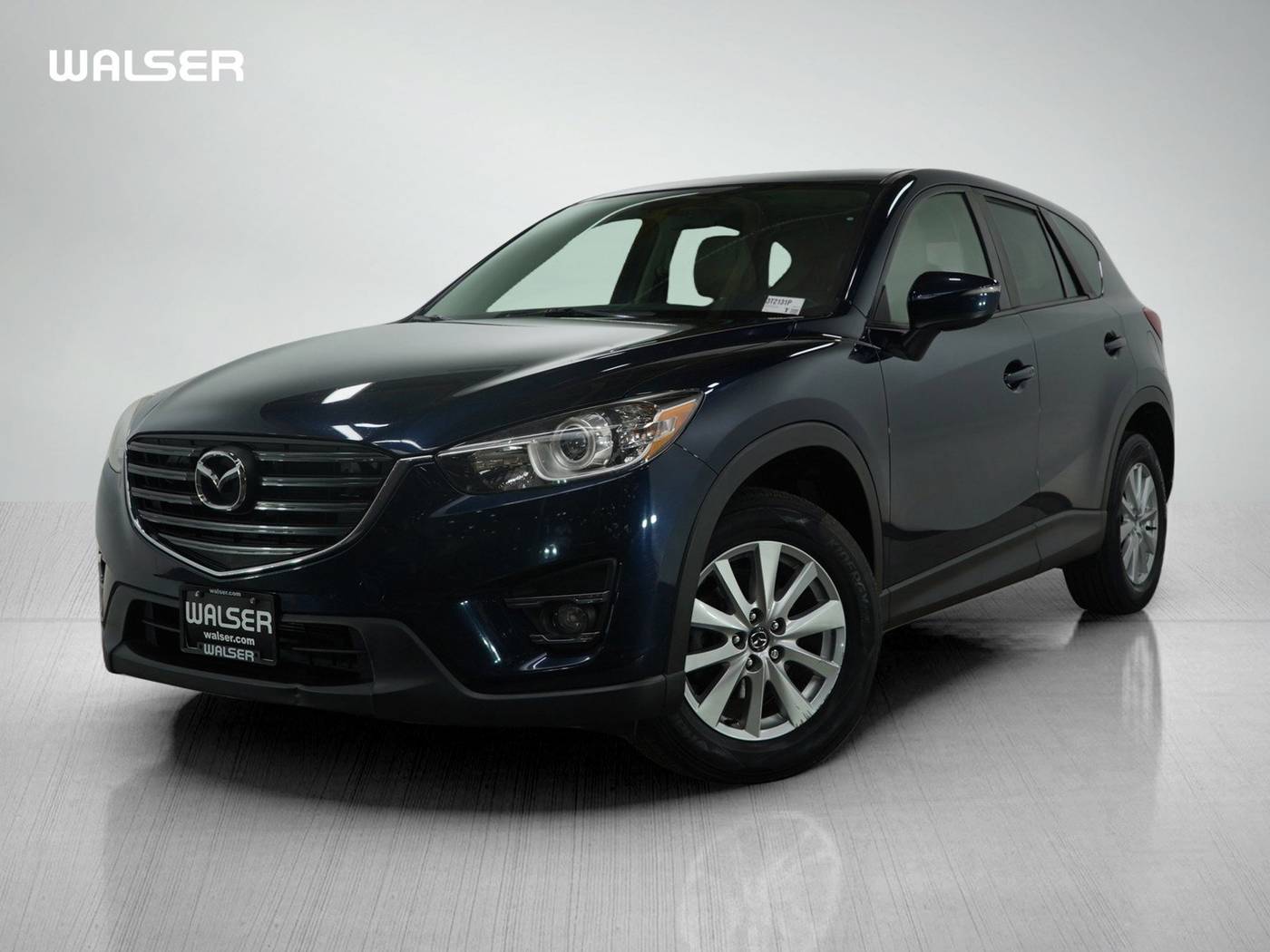 2016 Mazda CX-5 Touring — SUV — 144,943 mi — Bloomington, MN
