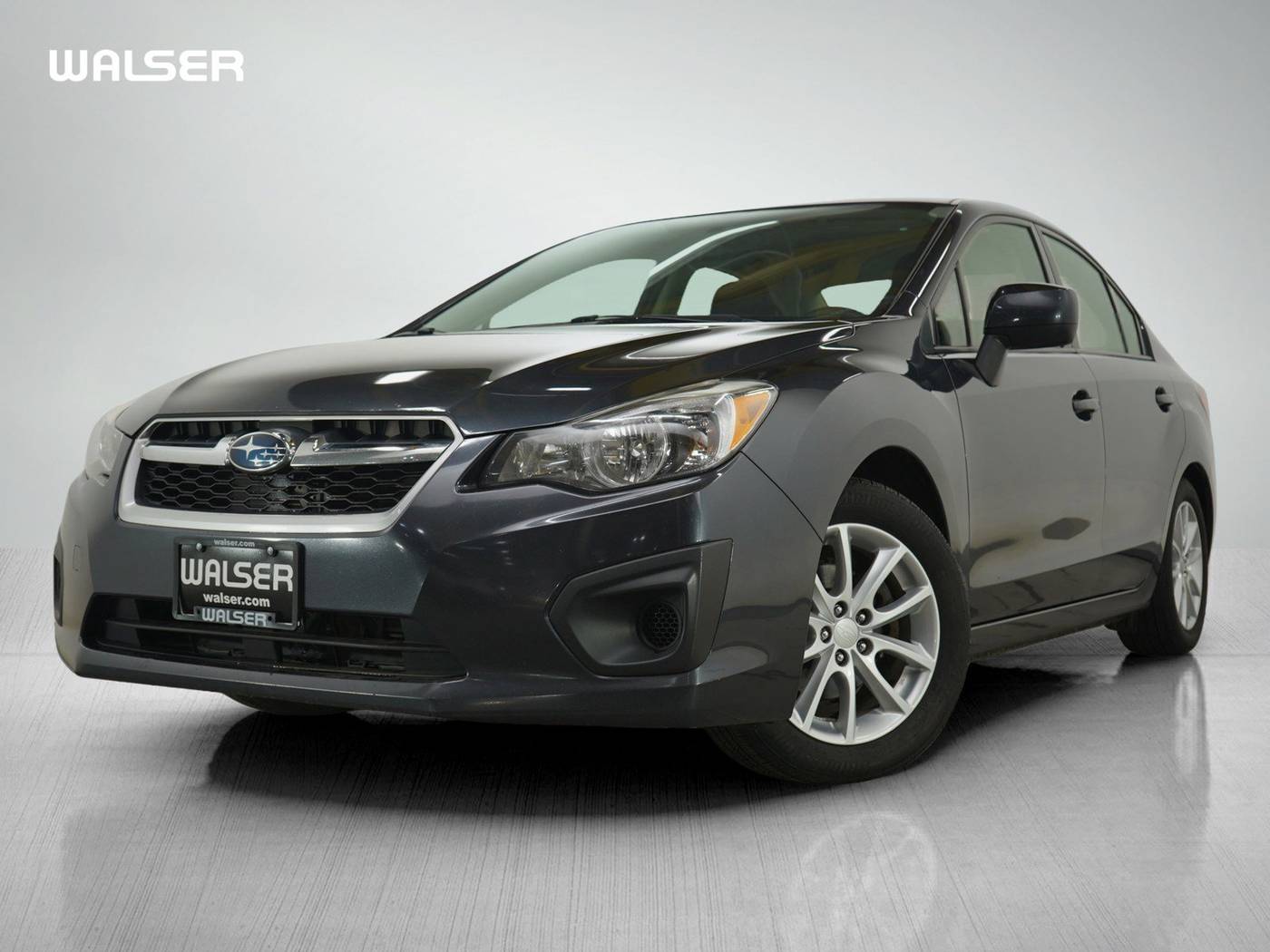 2013 Subaru Impreza 2.0i Premium — Sedan — 122,405 mi — Bloomington, MN