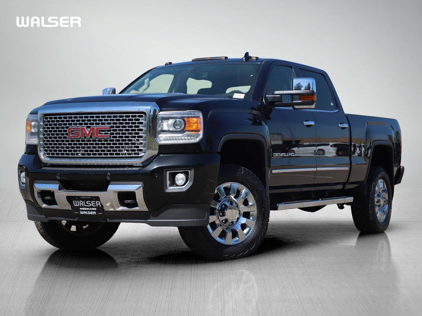 2016 GMC Sierra 2500HD Denali — Pickup Truck — 141,566 mi — Bloomington, MN