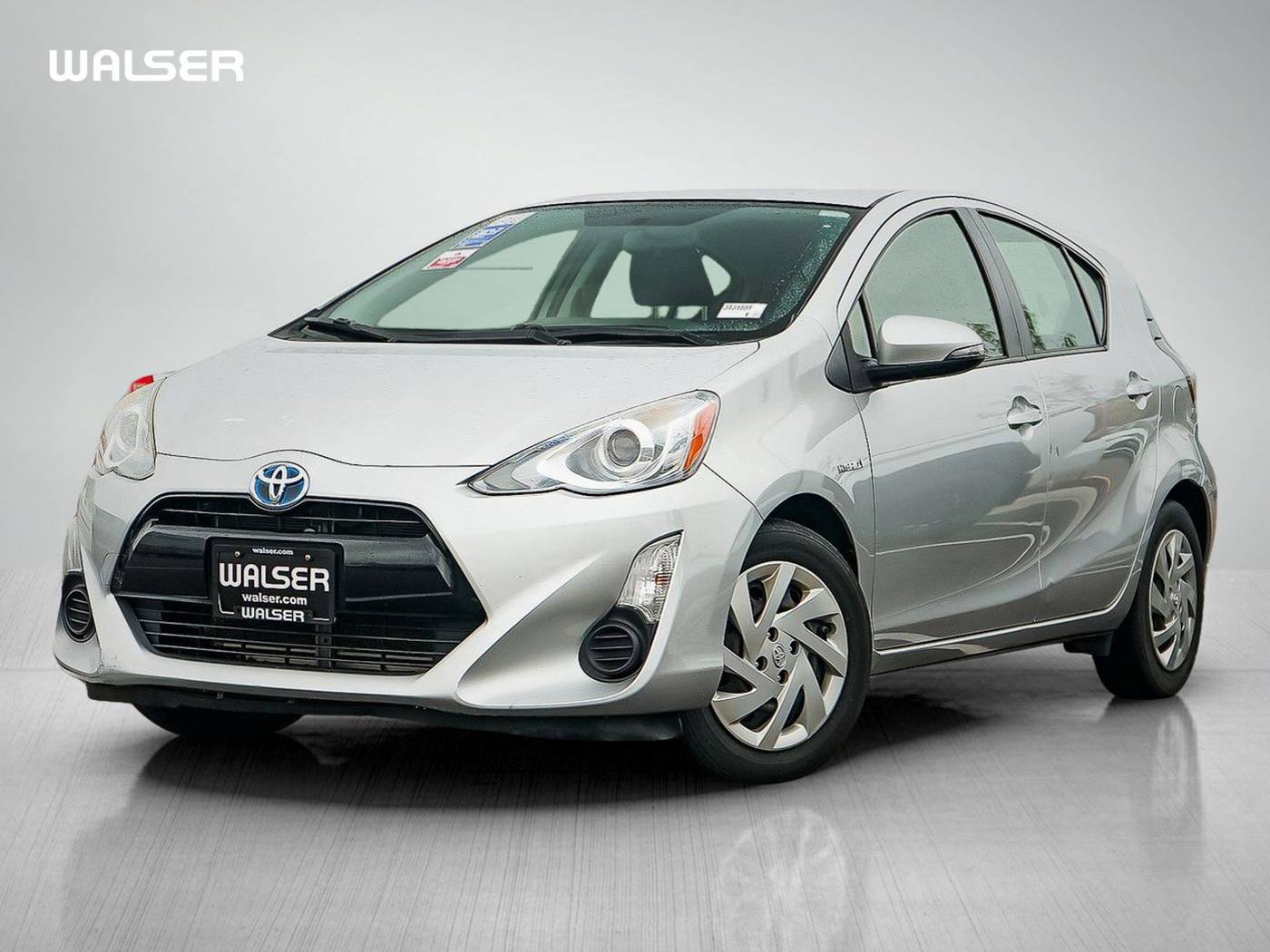 2015 Toyota Prius c Four — Hatchback — 110,843 mi — Bloomington, MN