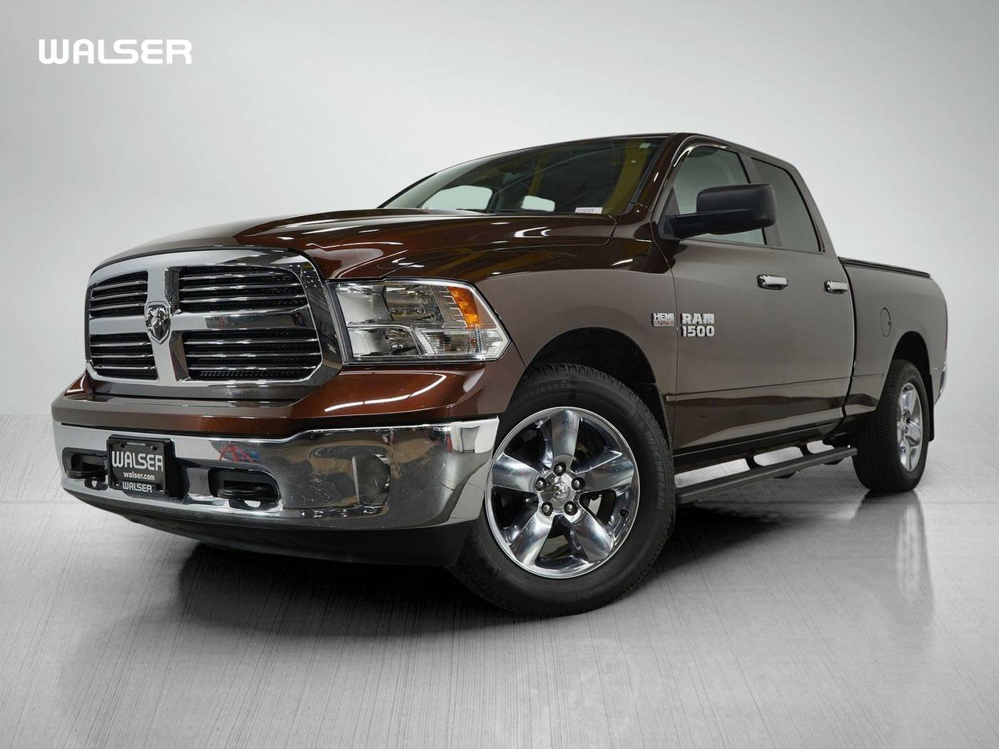 2015 Ram 1500 Big Horn — Pickup Truck — 78,795 mi — Bloomington, MN