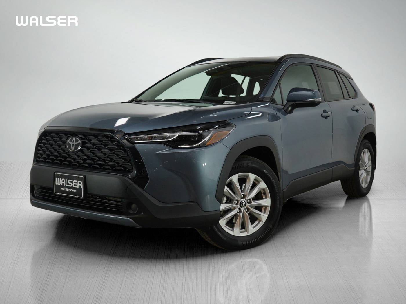 2023 Toyota Corolla Cross LE — SUV — 14,761 mi — Bloomington, MN