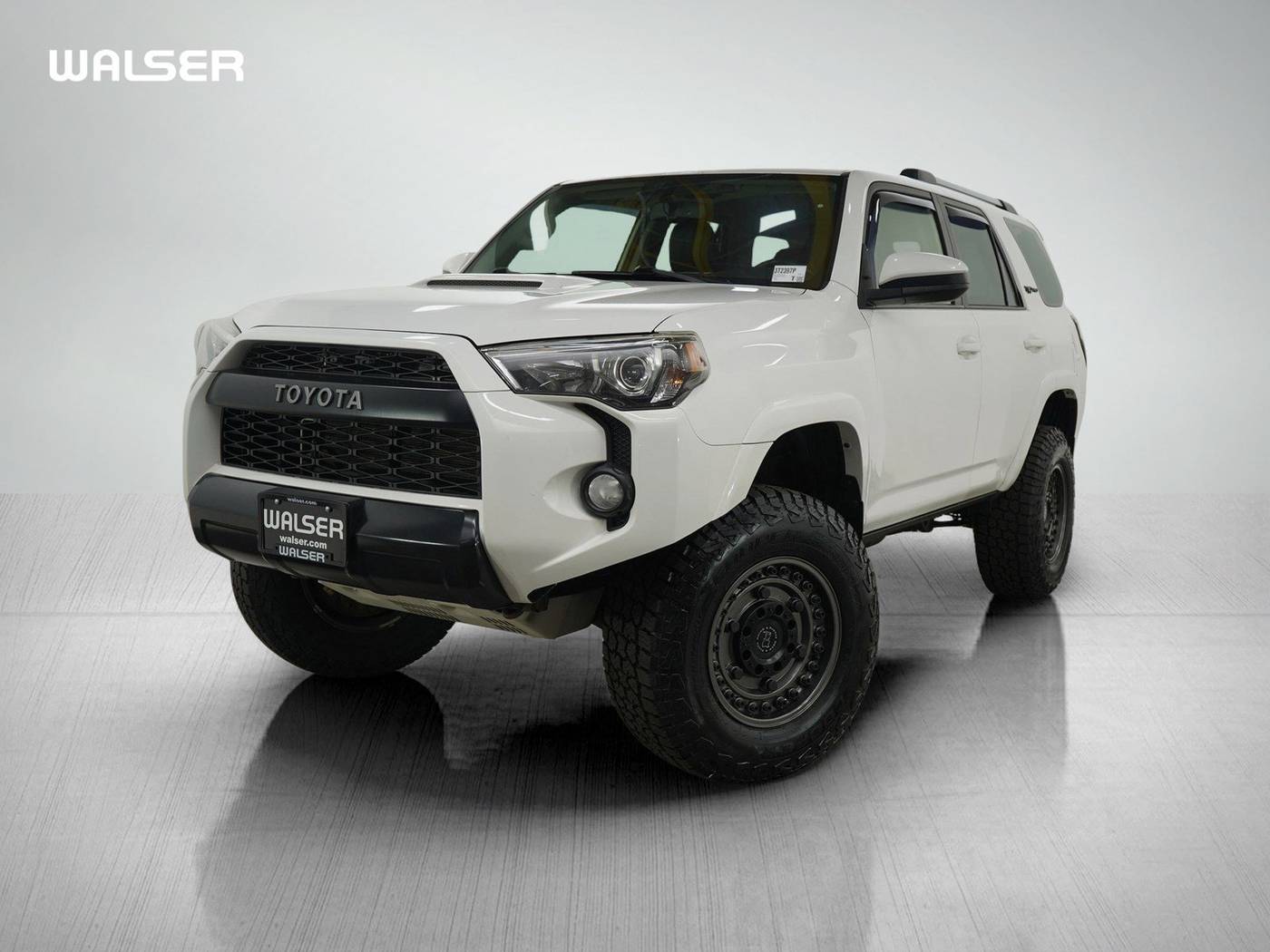 2015 Toyota 4Runner TRD Pro — SUV — 130,595 mi — Bloomington, MN