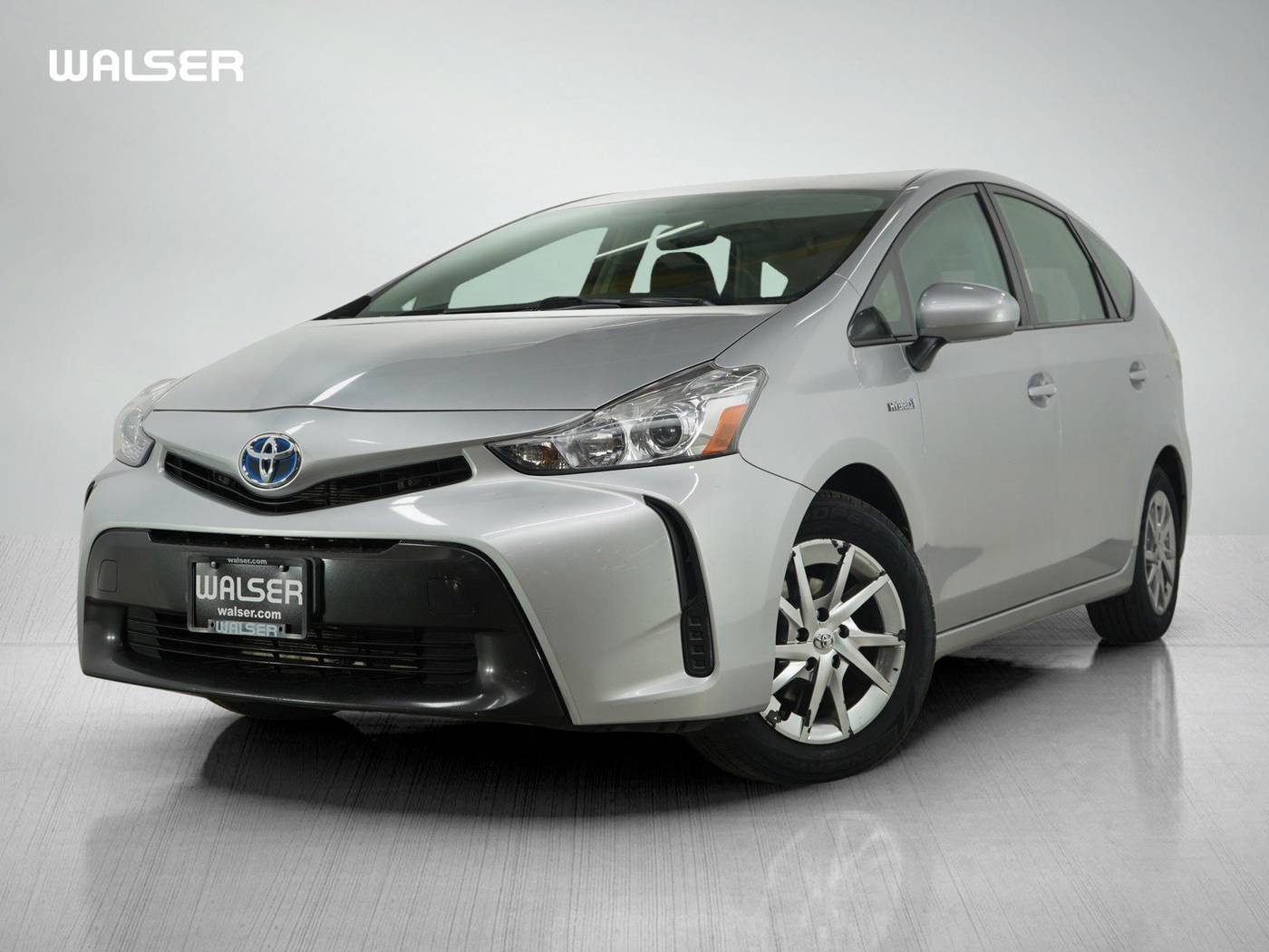 2015 Toyota Prius v Two — Wagon — 86,087 mi — Bloomington, MN