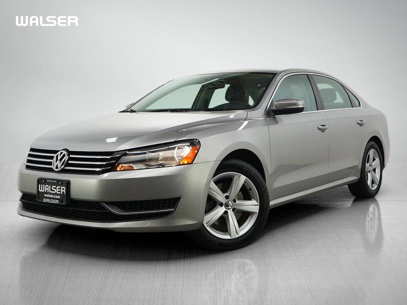 2014 Volkswagen Passat SE — Sedan — 40,785 mi — Bloomington, MN