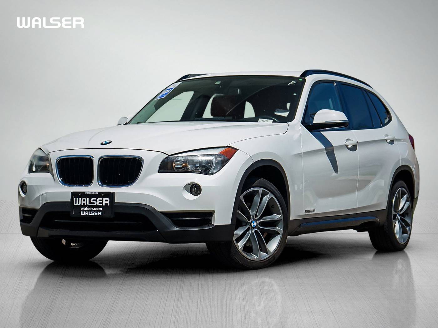 2014 BMW X1 28i — SUV — 74,468 mi — Bloomington, MN