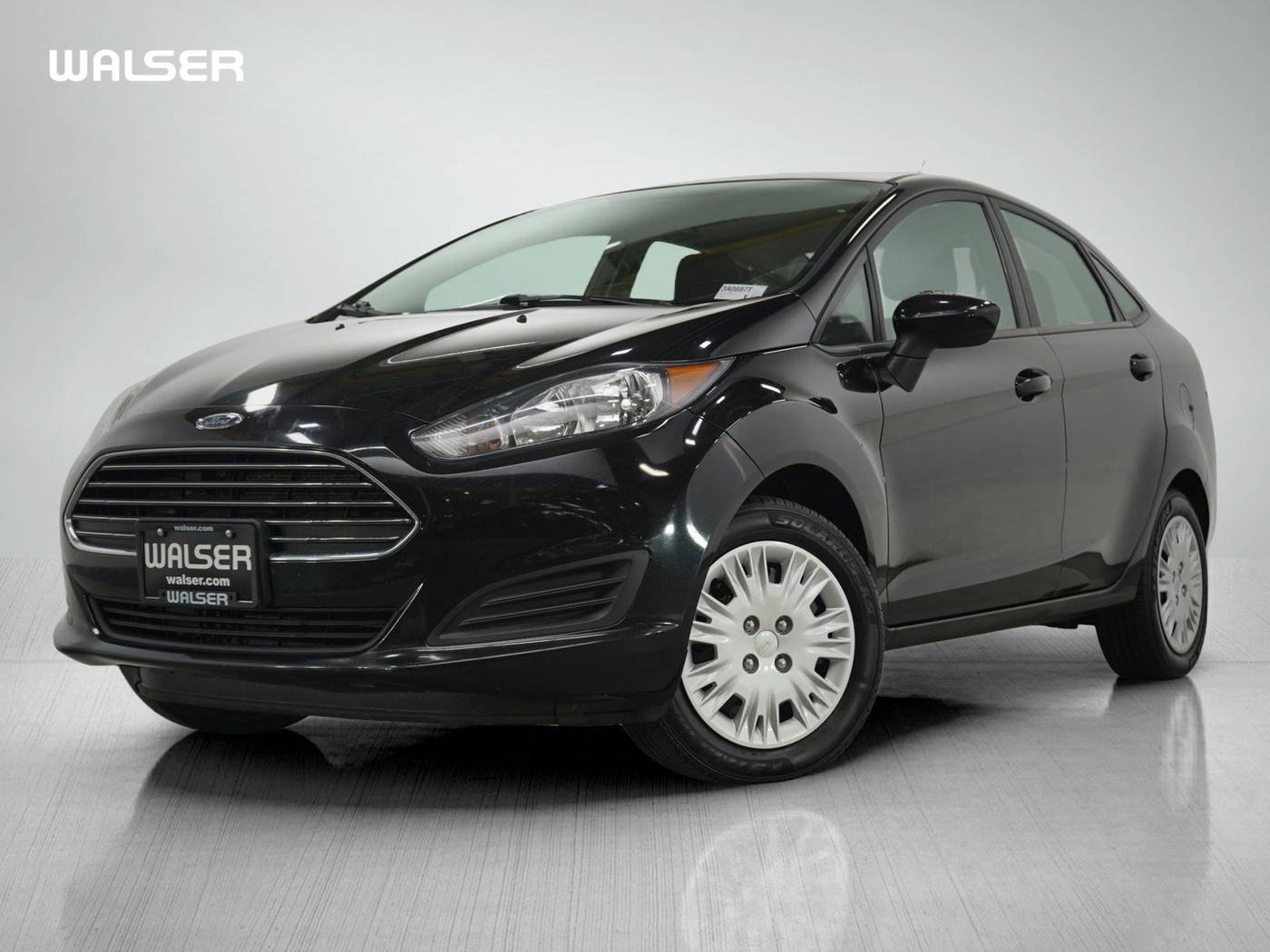 2016 Ford Fiesta S — Sedan — 104,889 mi — Bloomington, MN