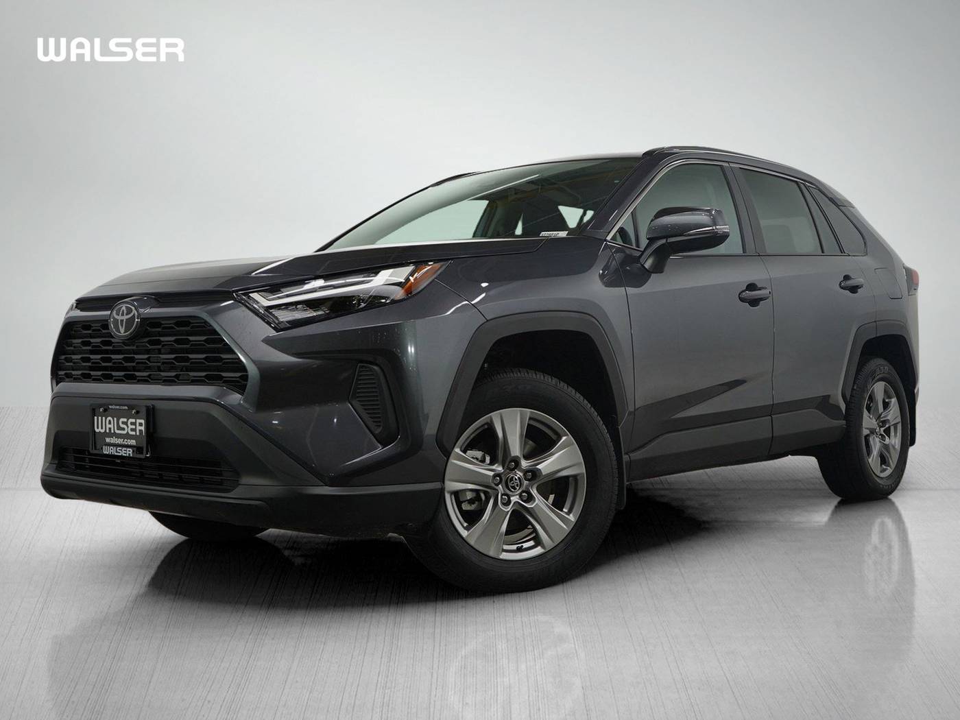 2025 Toyota RAV4 XLE — SUV — 5,023 mi — Bloomington, MN