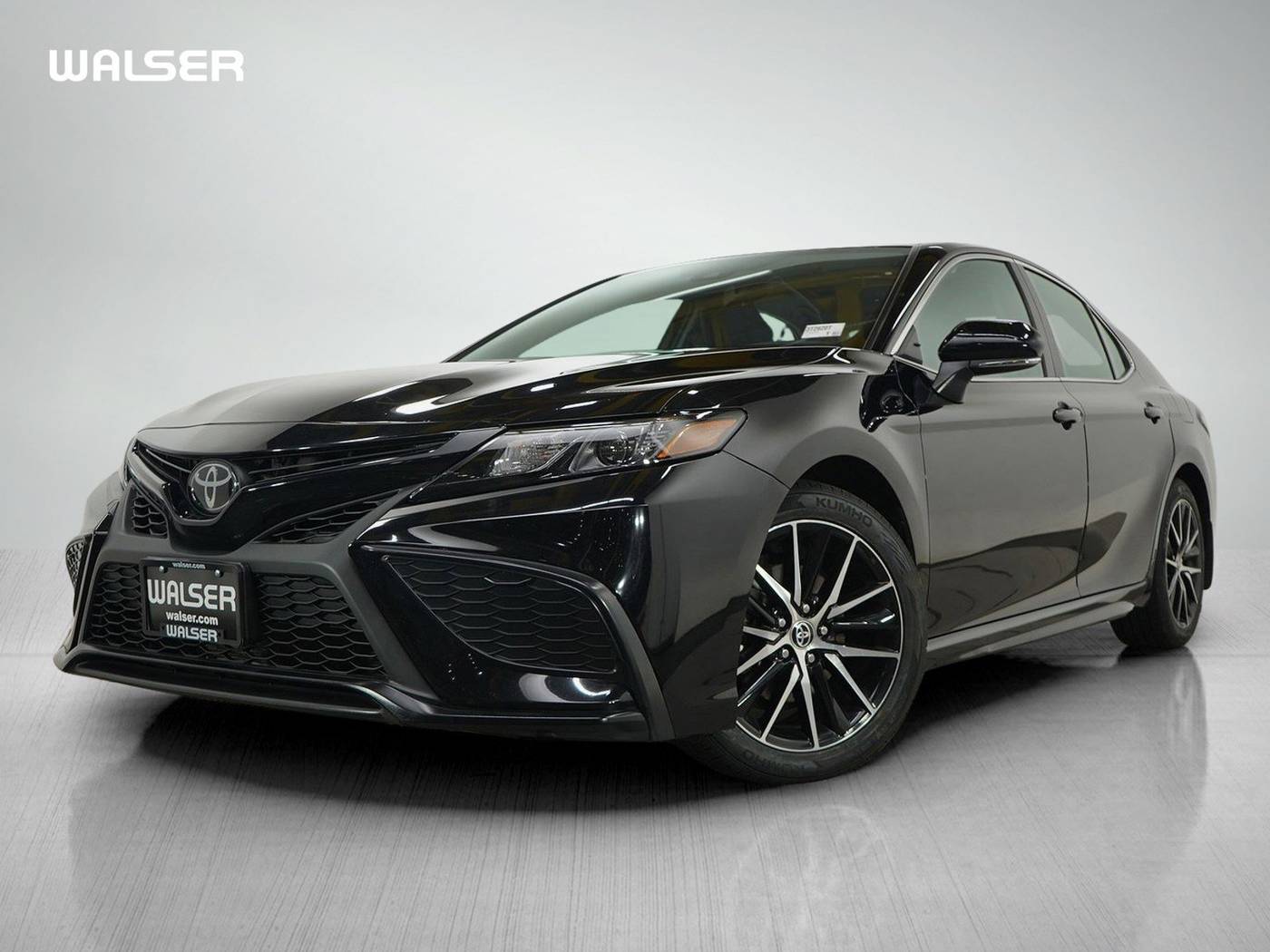 2023 Toyota Camry SE — Sedan — 45,185 mi — Bloomington, MN