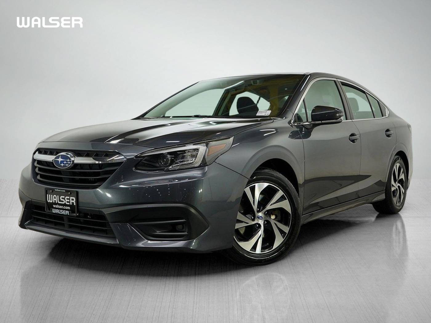 2022 Subaru Legacy Premium — Sedan — 51,496 mi — Bloomington, MN
