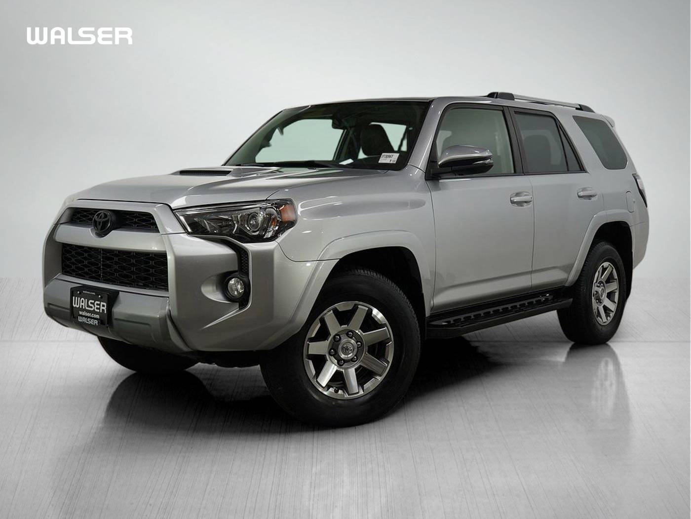 2016 Toyota 4Runner Trail Premium — SUV — 131,510 mi — Bloomington, MN