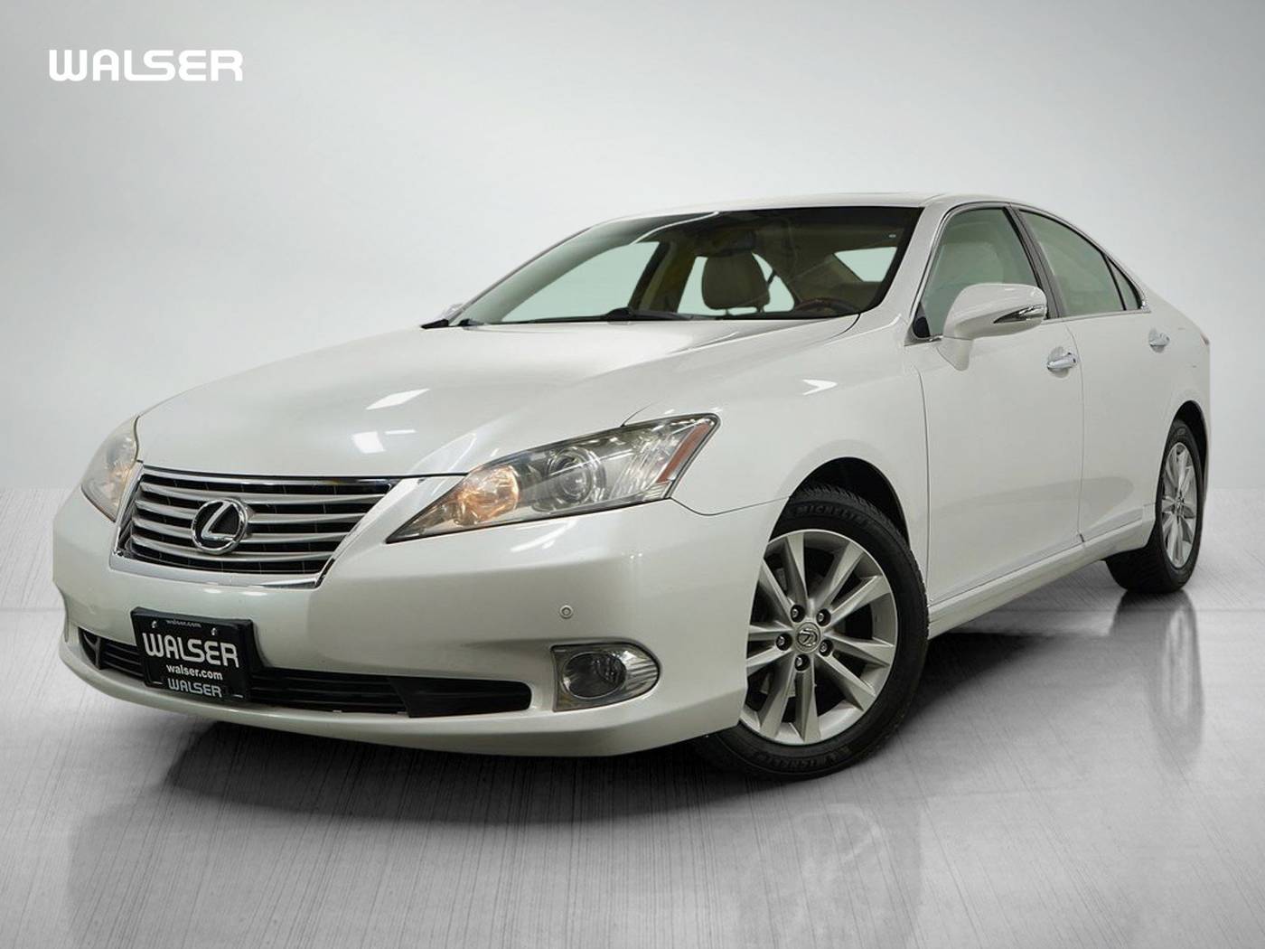 2012 Lexus ES ES 350 — Sedan — 113,542 mi — Bloomington, MN